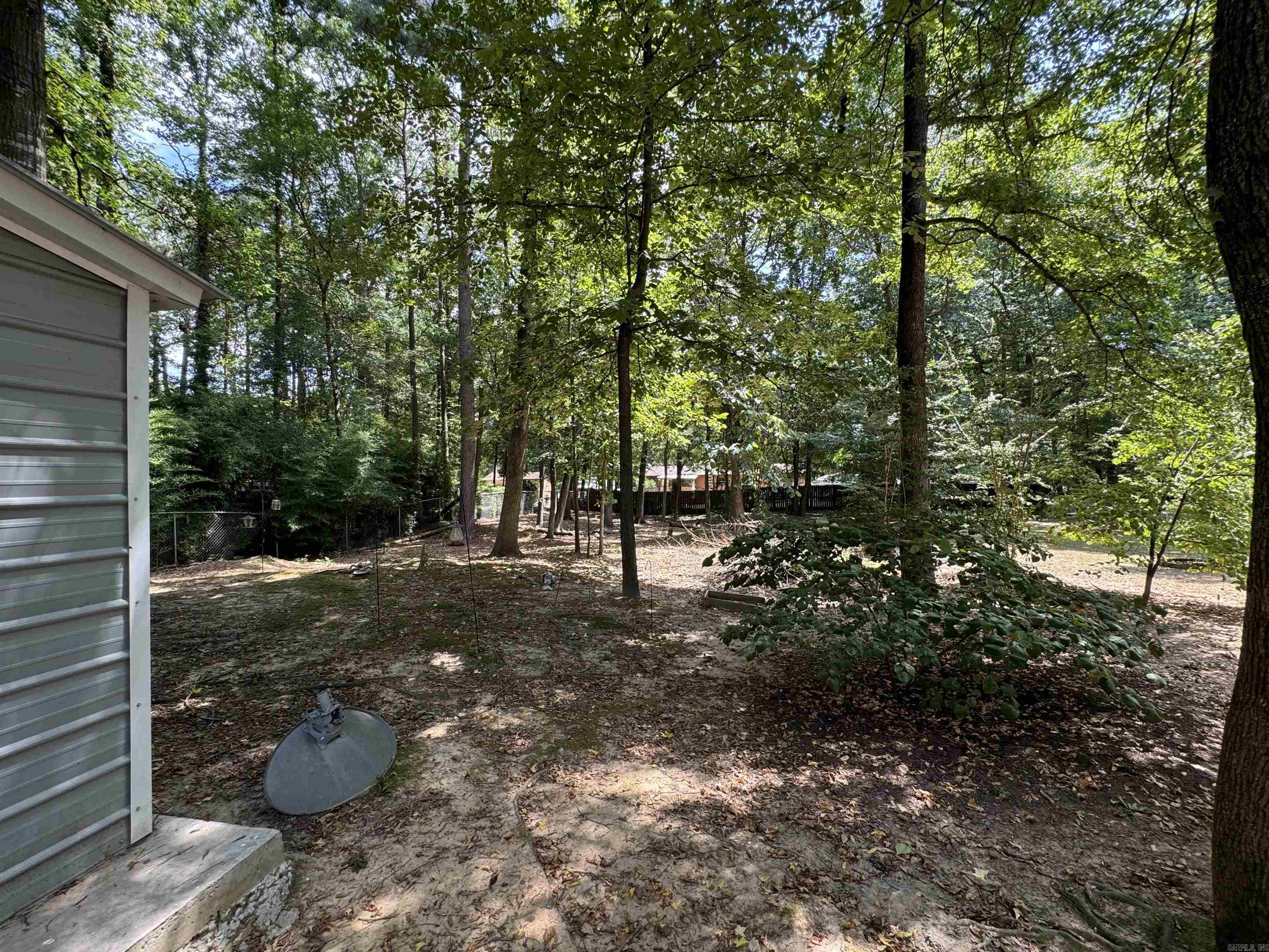 5811 W Jones St.  Pine Bluff, AR