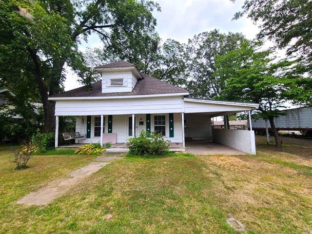 187 N Monroe  Piggott, AR