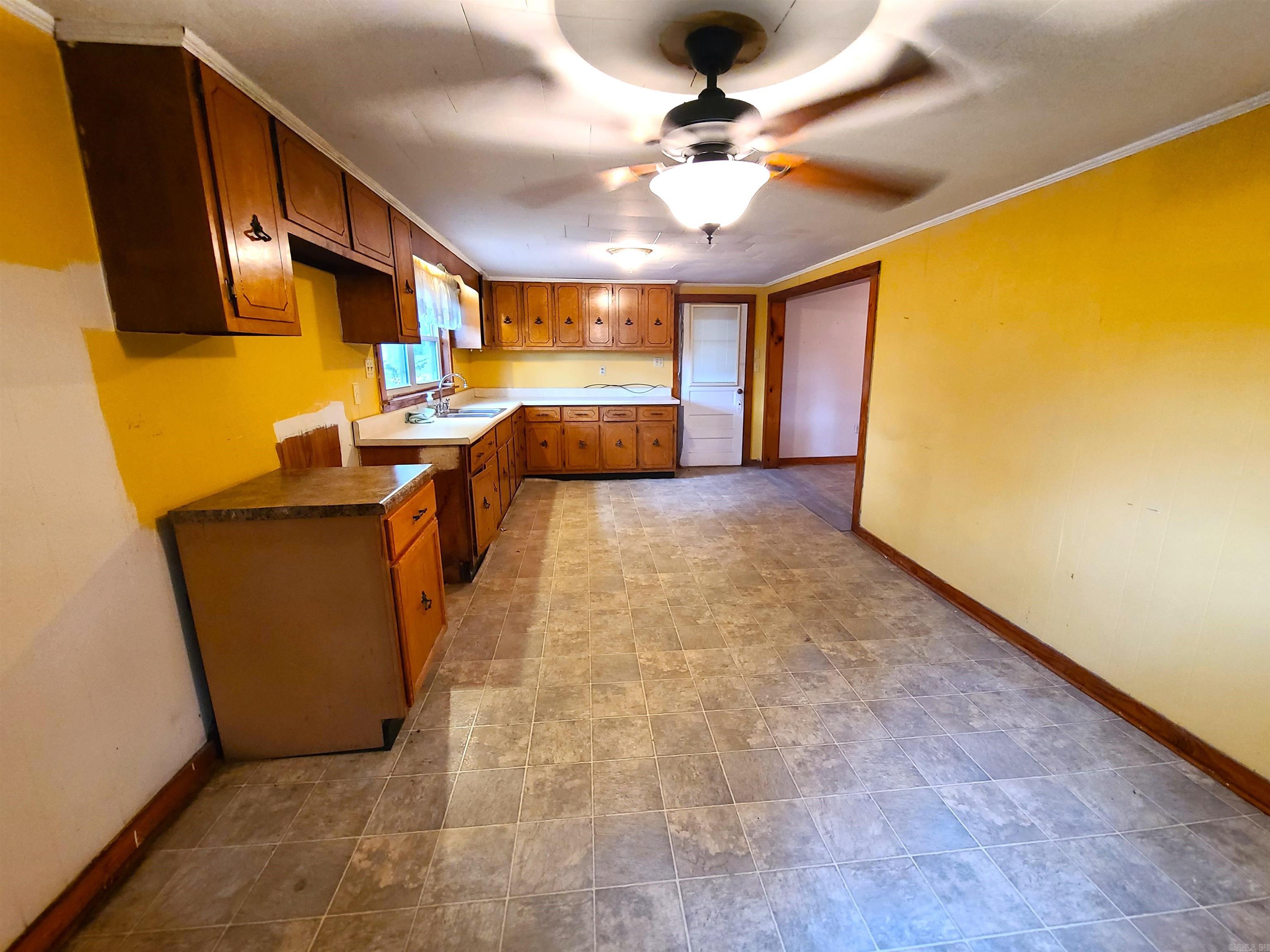 187 N Monroe  Piggott, AR