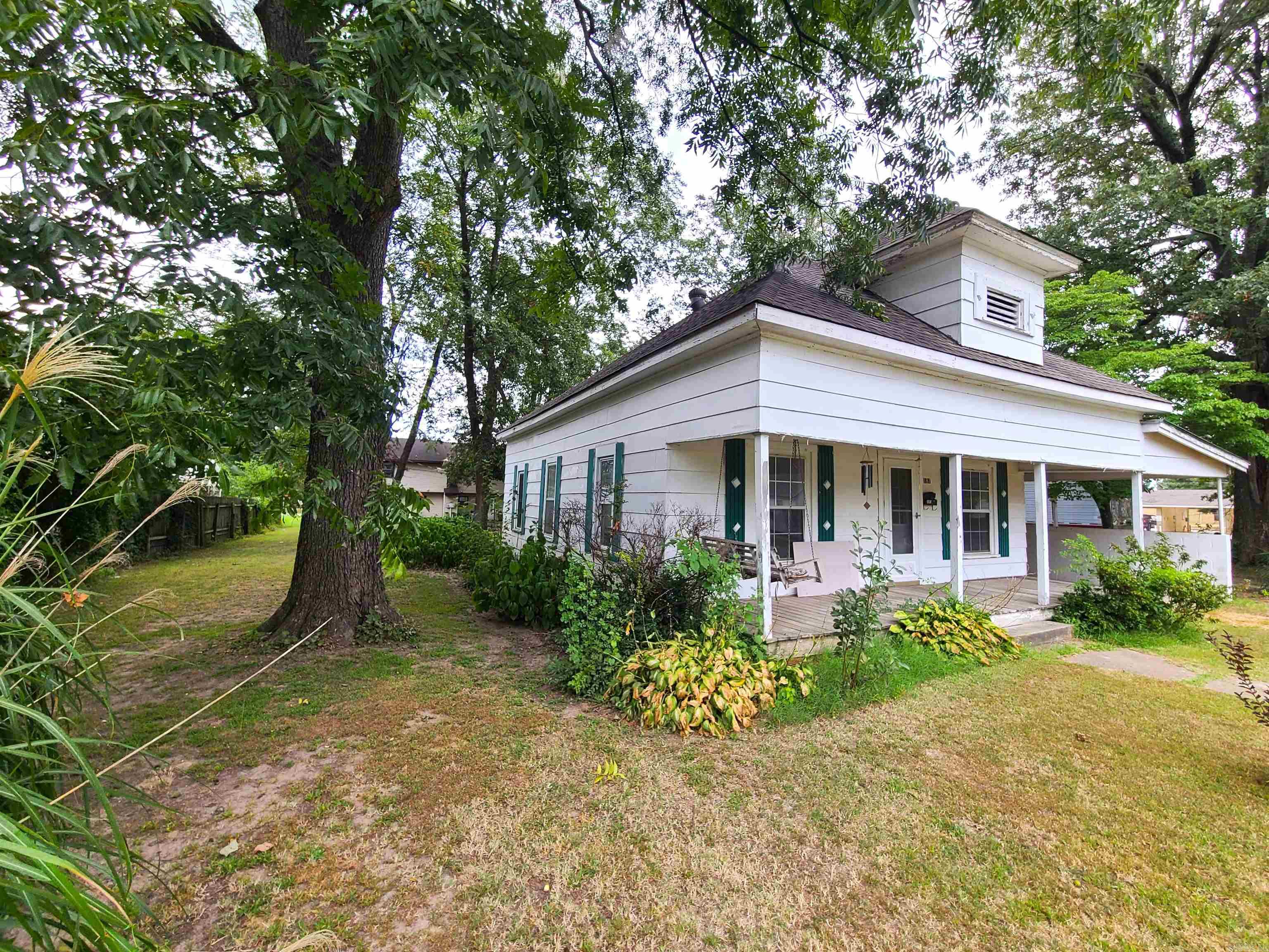 187 N Monroe  Piggott, AR