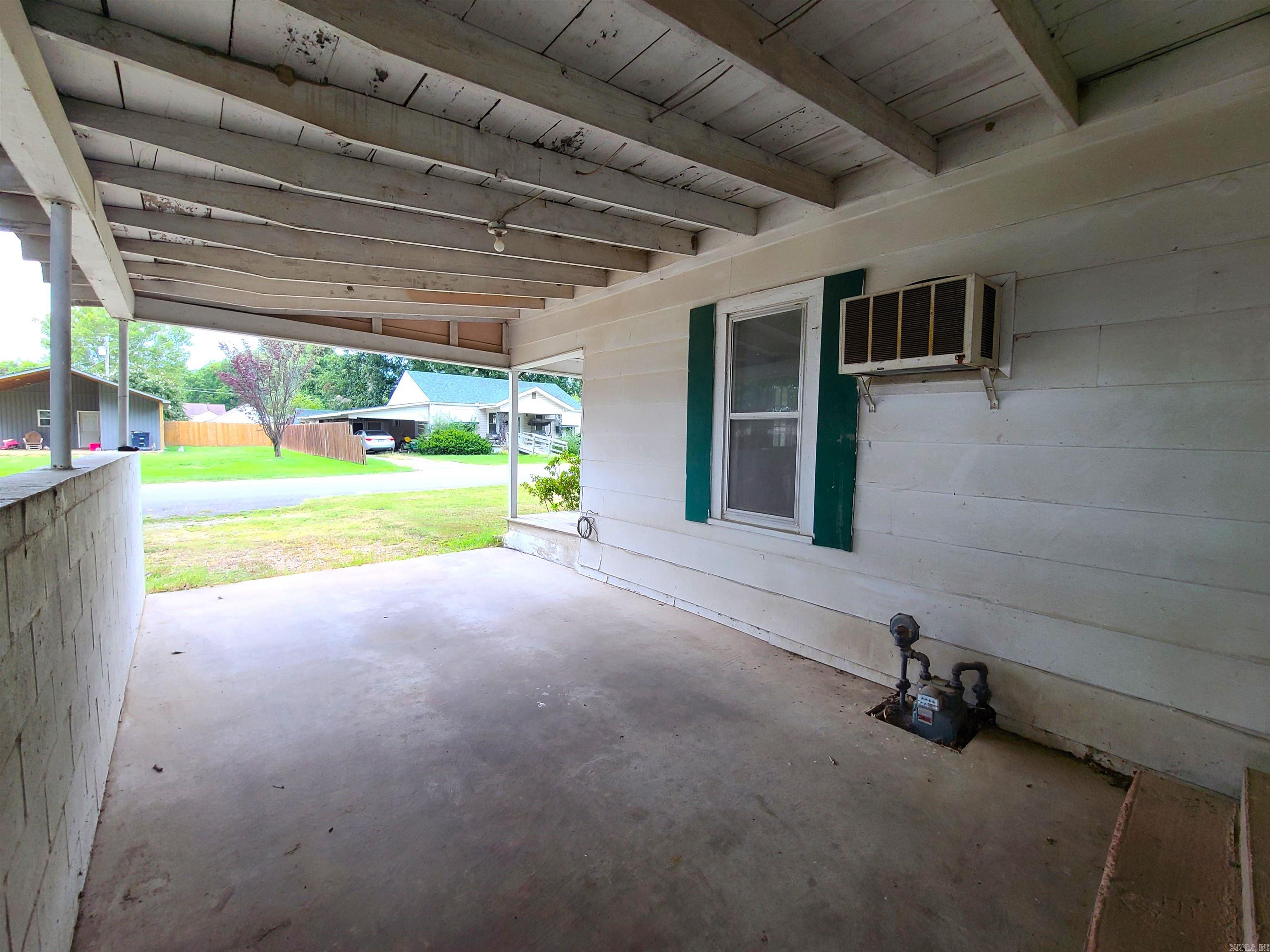 187 N Monroe  Piggott, AR