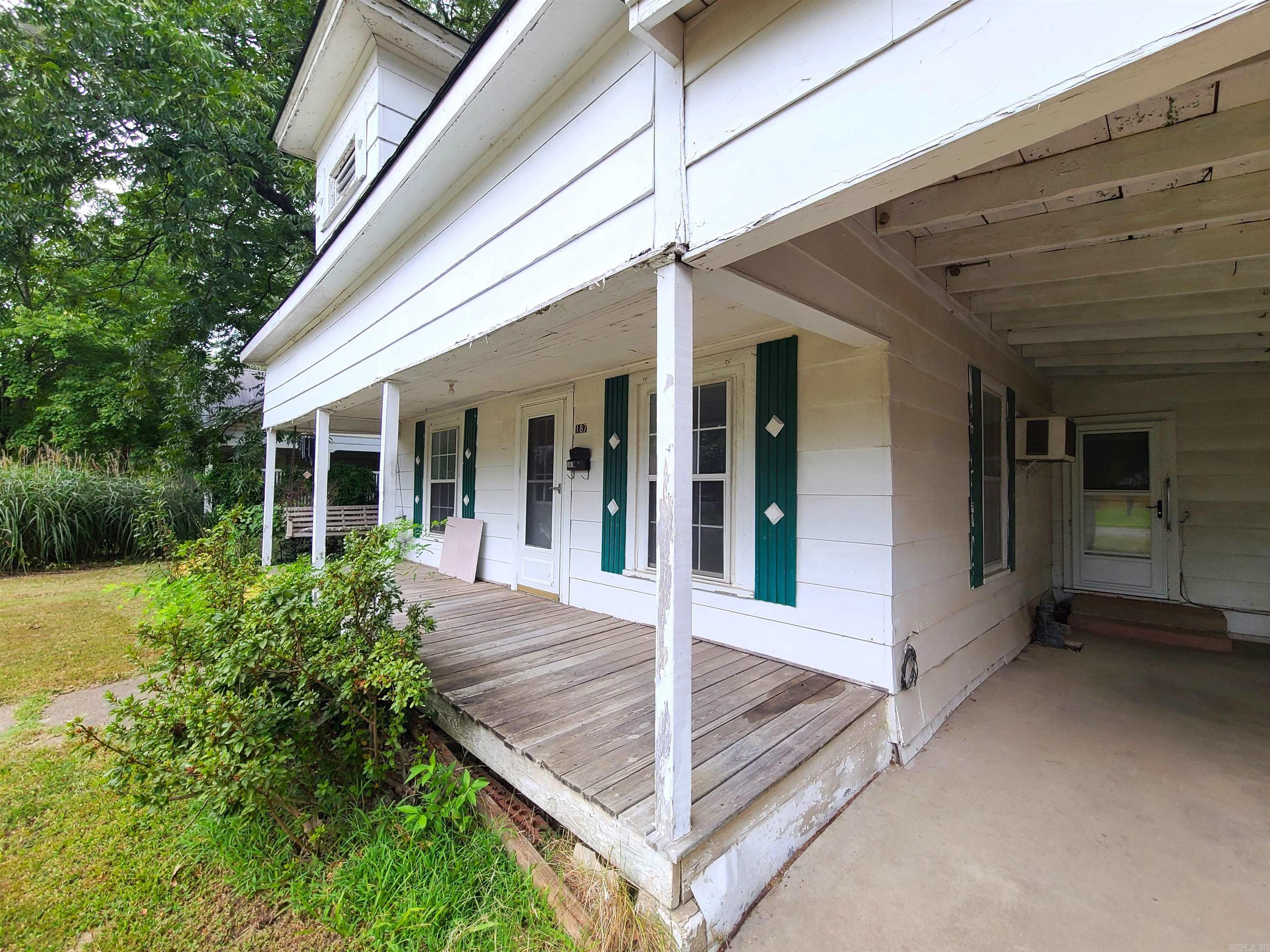 187 N Monroe  Piggott, AR