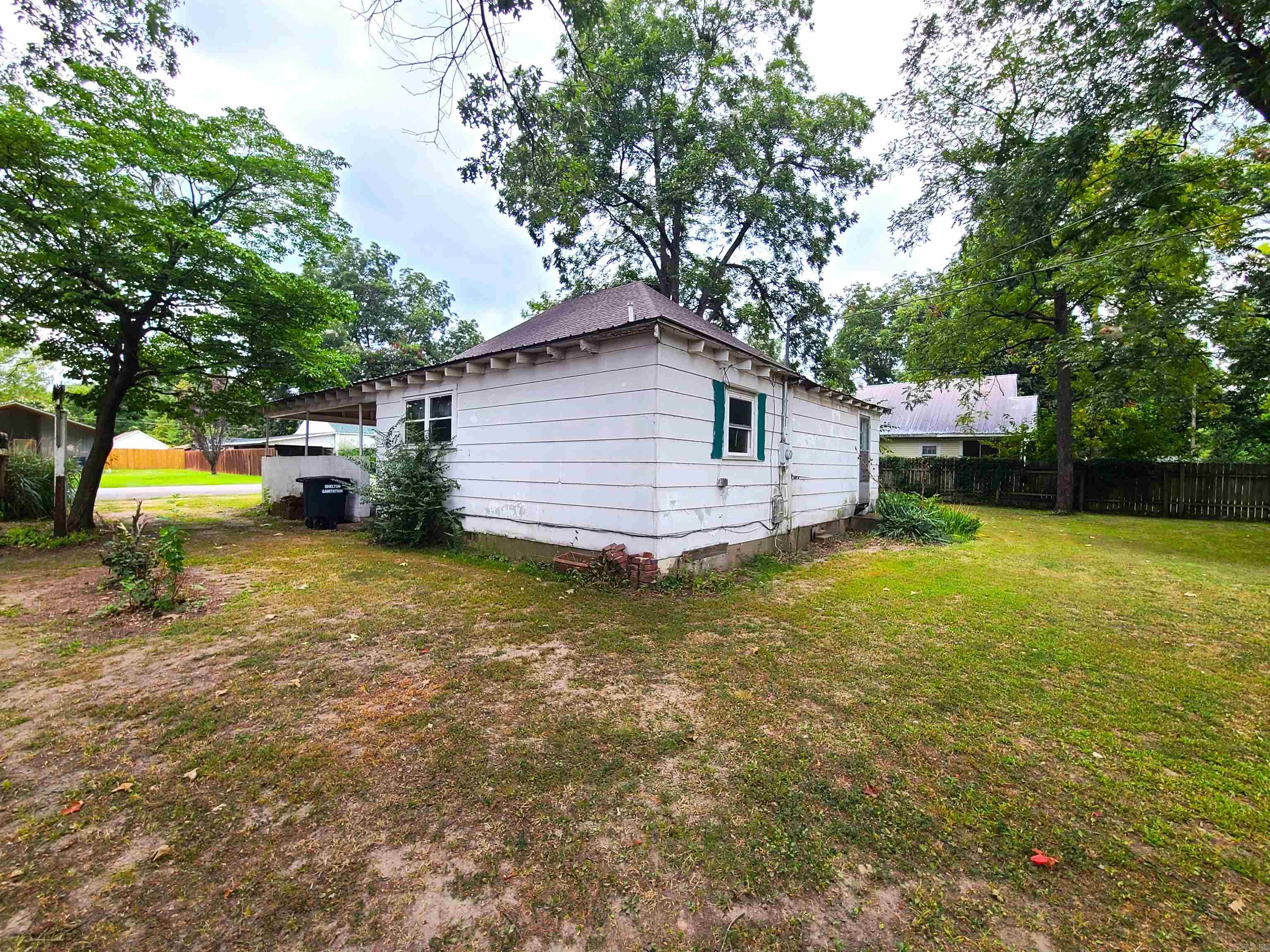 187 N Monroe  Piggott, AR