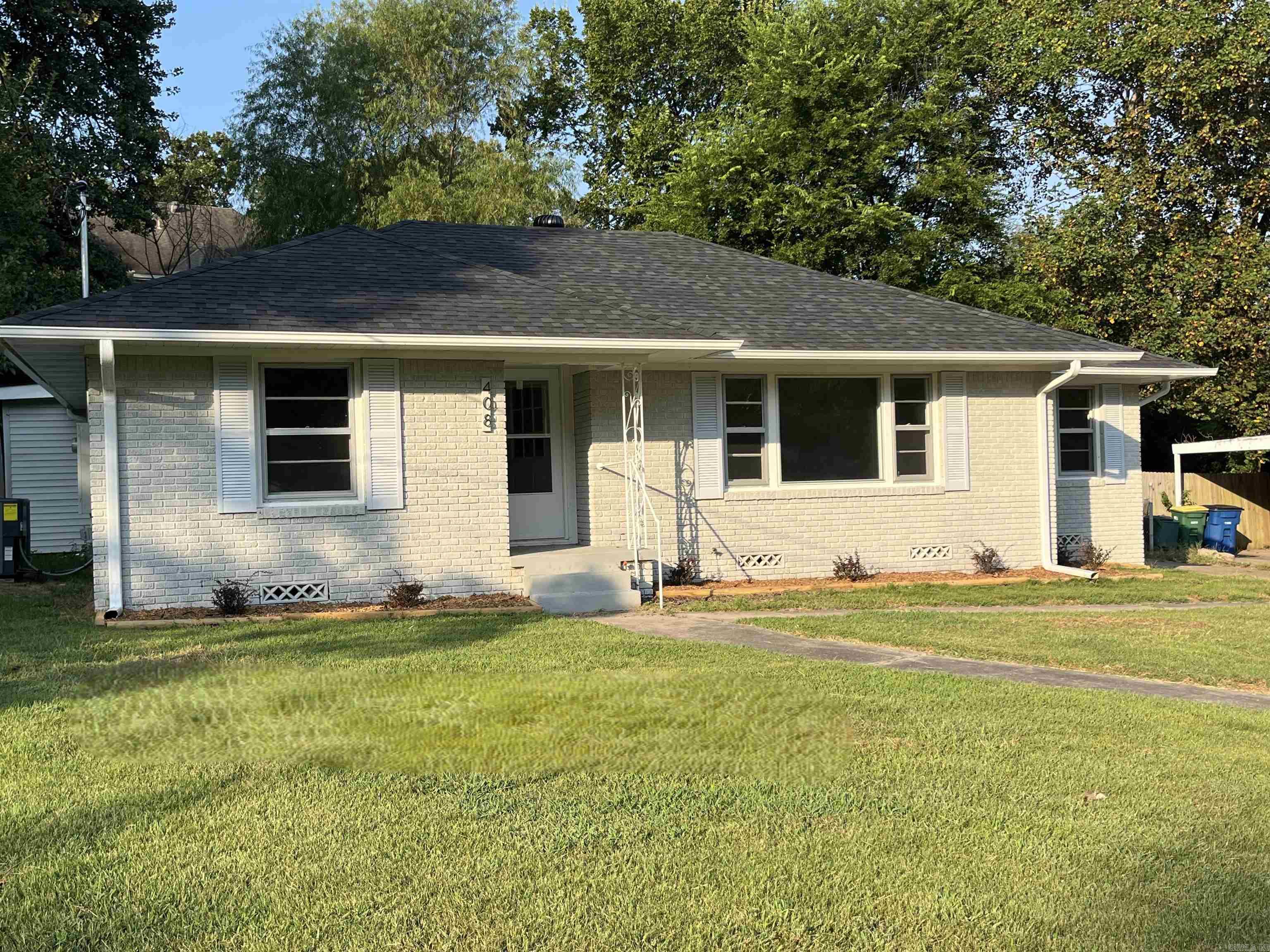 408  West 33rd St  North Little Rock, AR