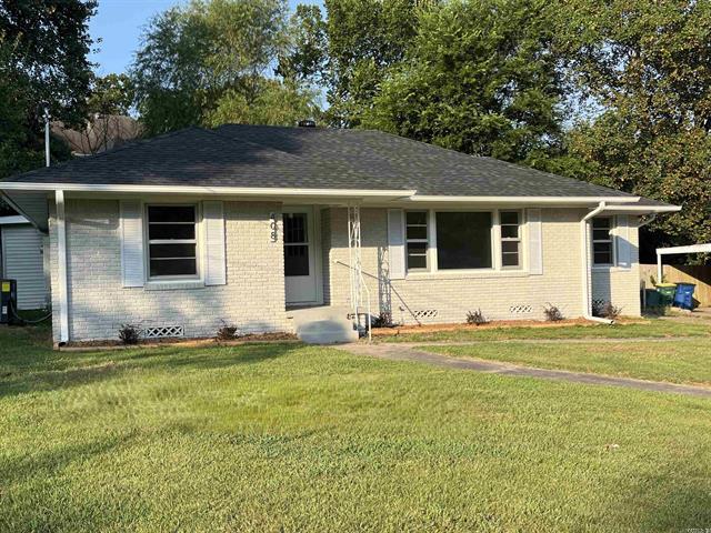 408  West 33rd St  North Little Rock, AR