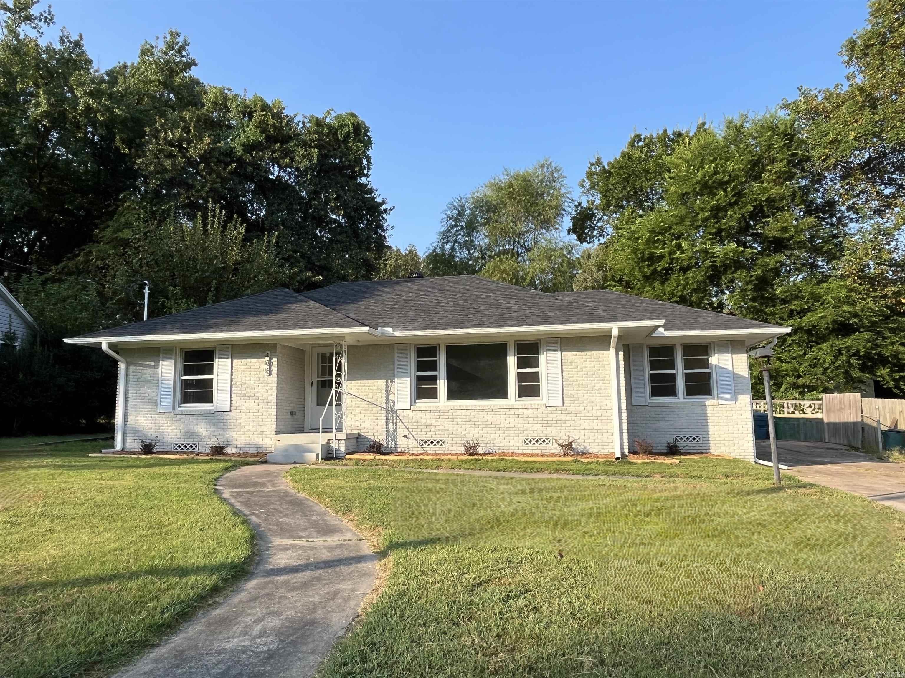 408  West 33rd St  North Little Rock, AR