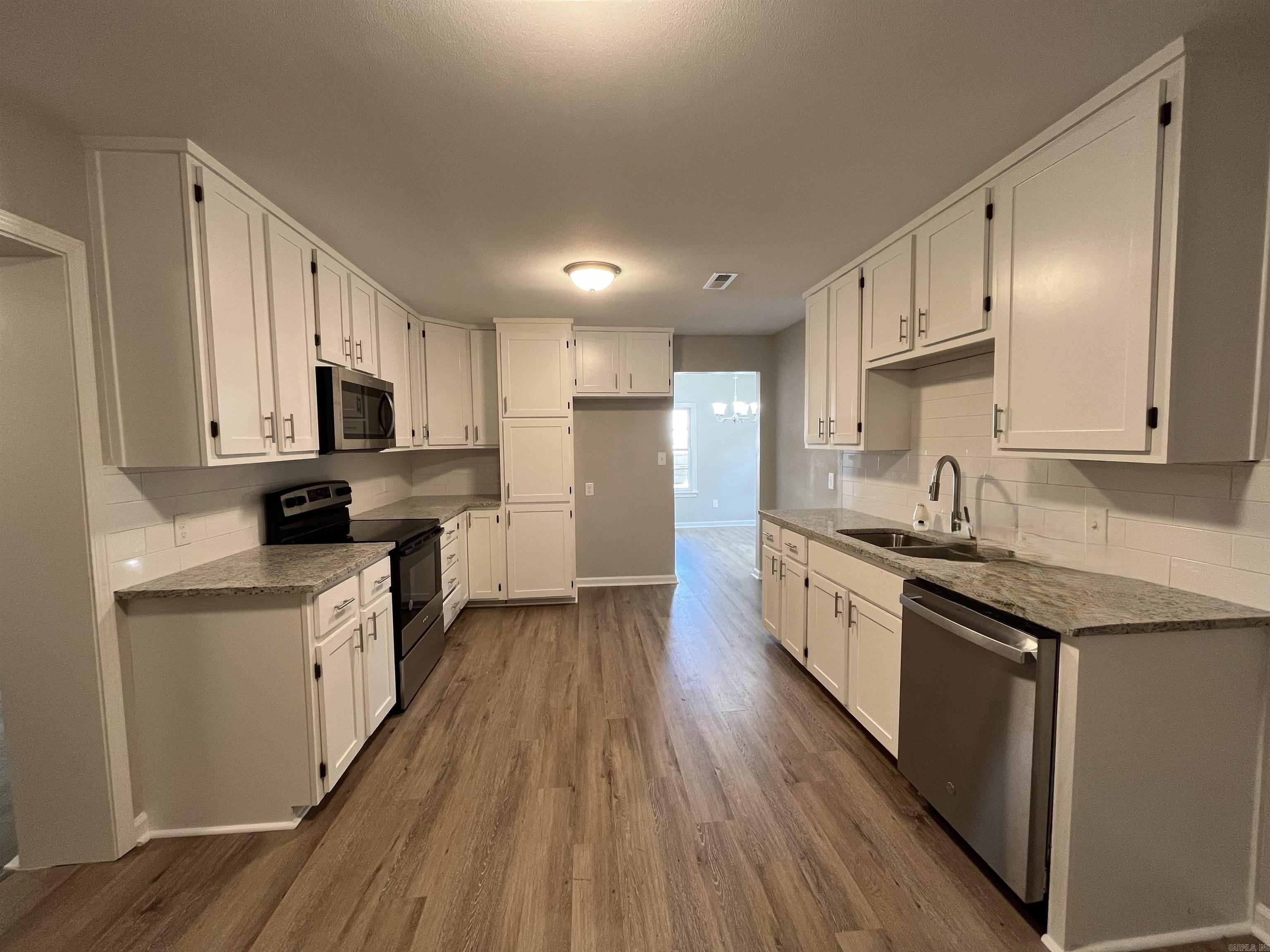 408  West 33rd St  North Little Rock, AR
