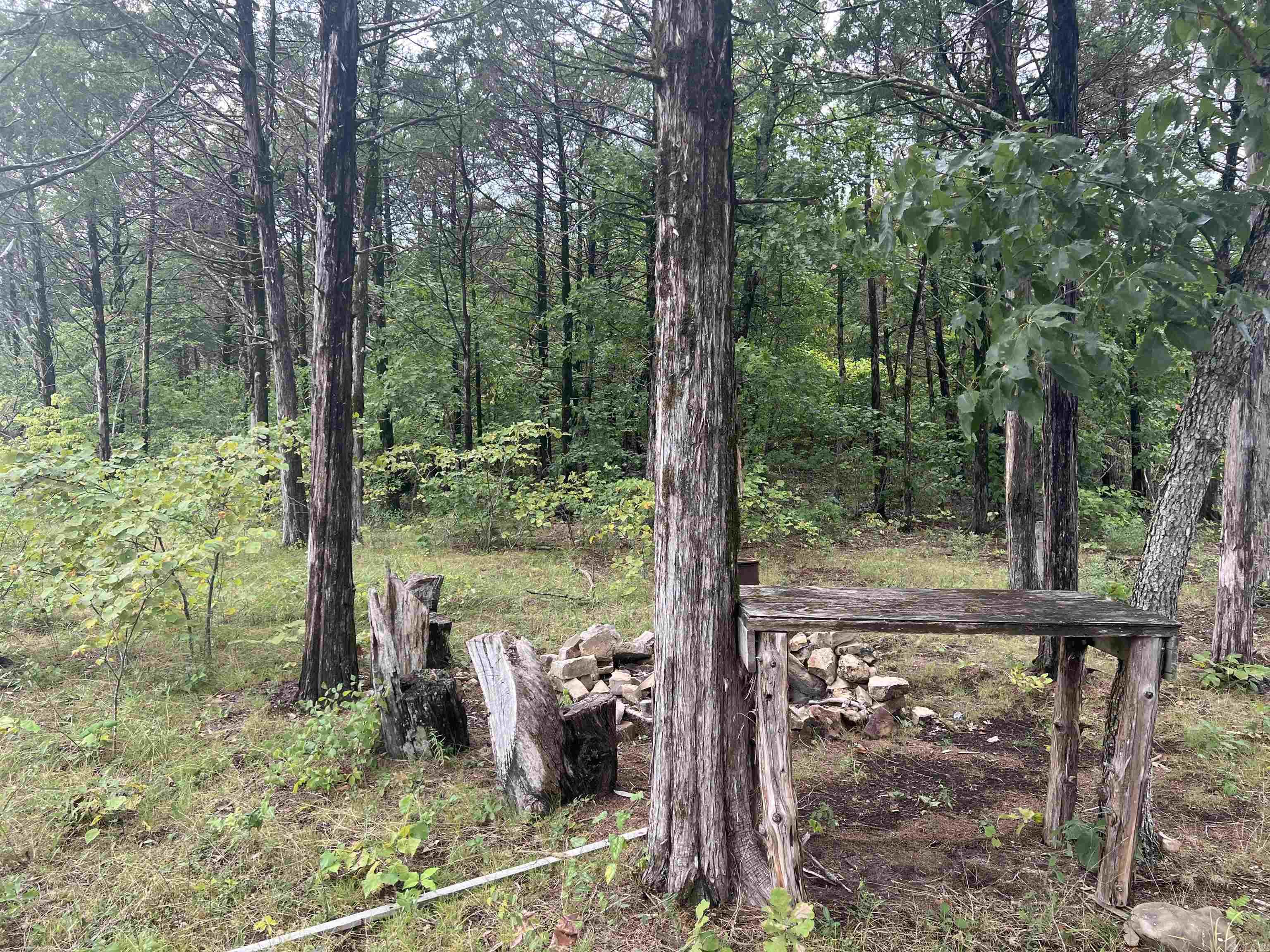   Grassy Gap  Harrison, AR