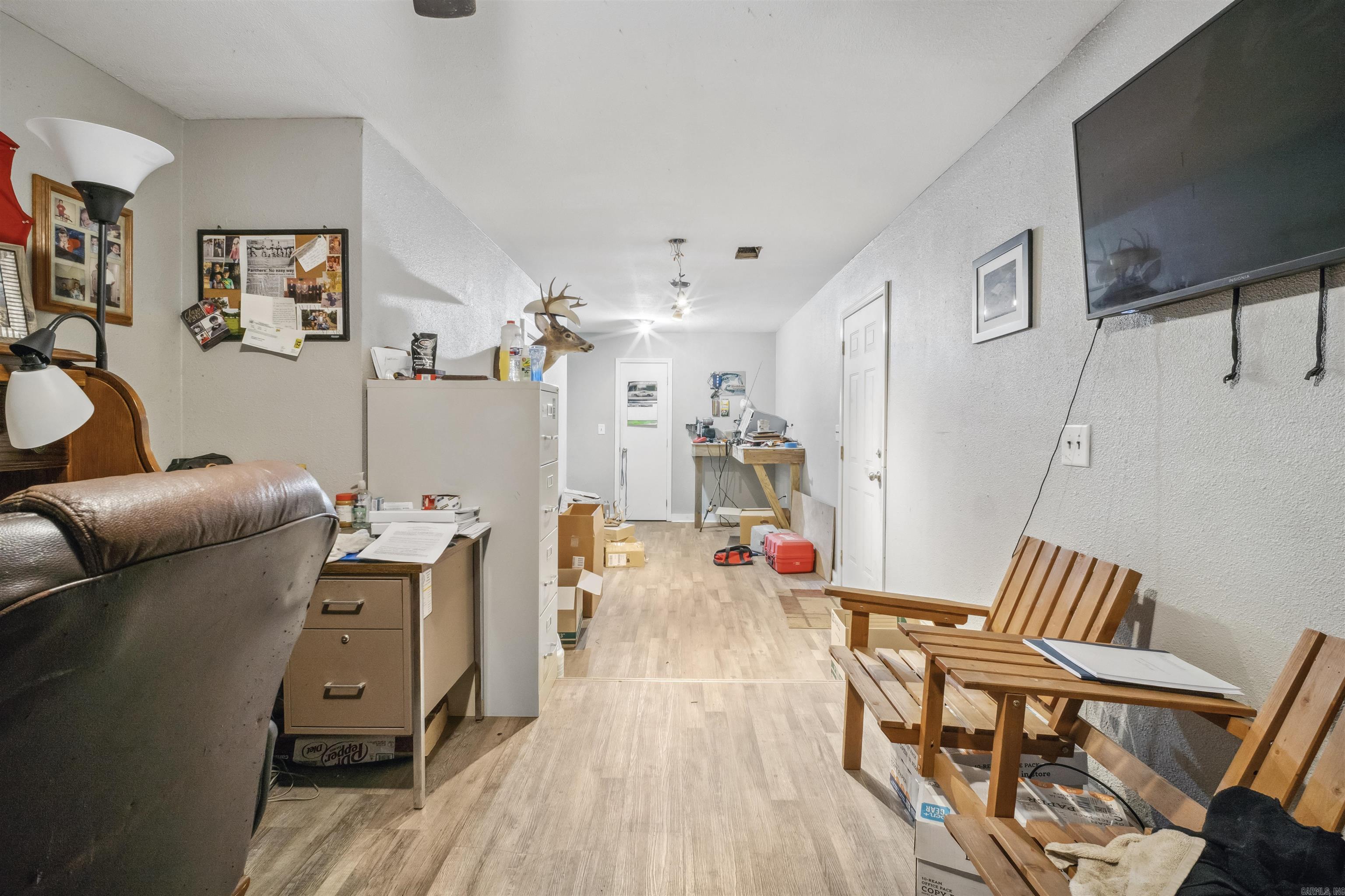 821 E Main  Clarksville, AR