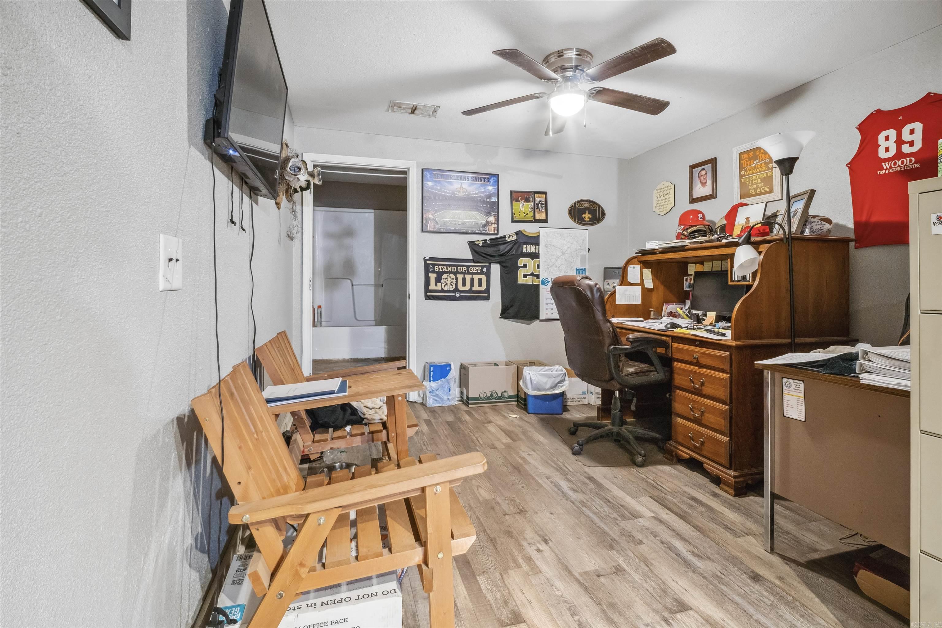 821 E Main  Clarksville, AR