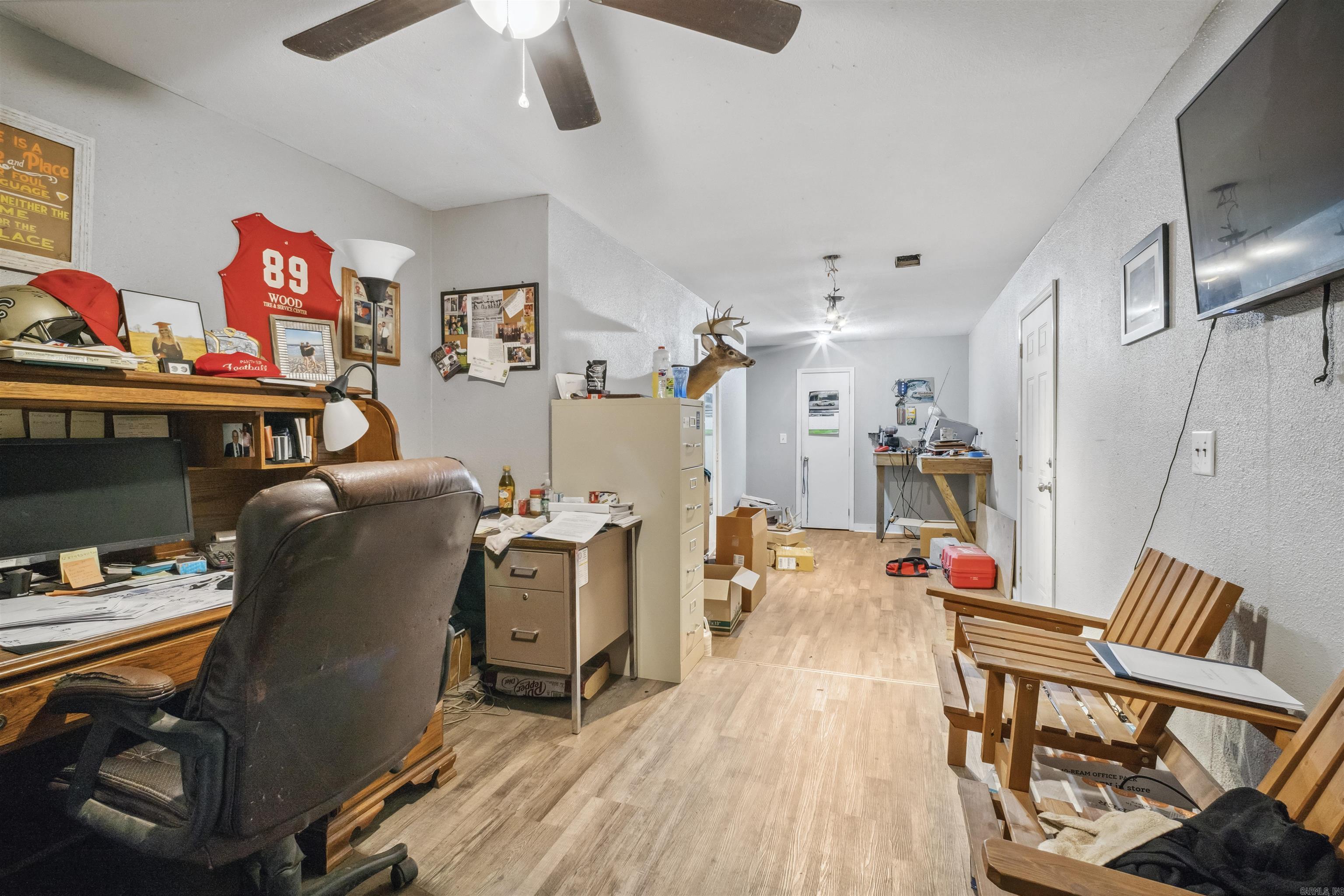 821 E Main  Clarksville, AR