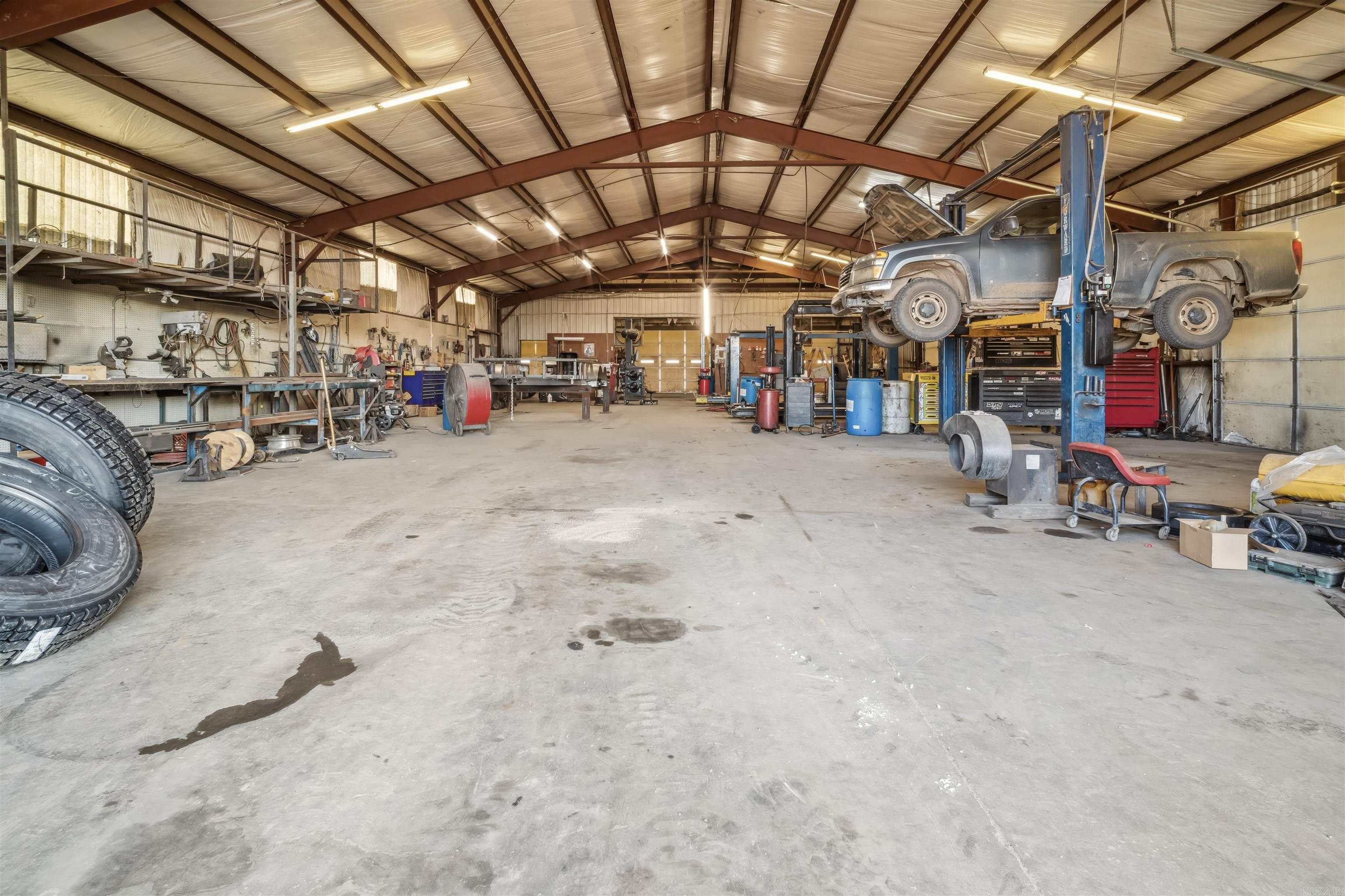 821 E Main  Clarksville, AR