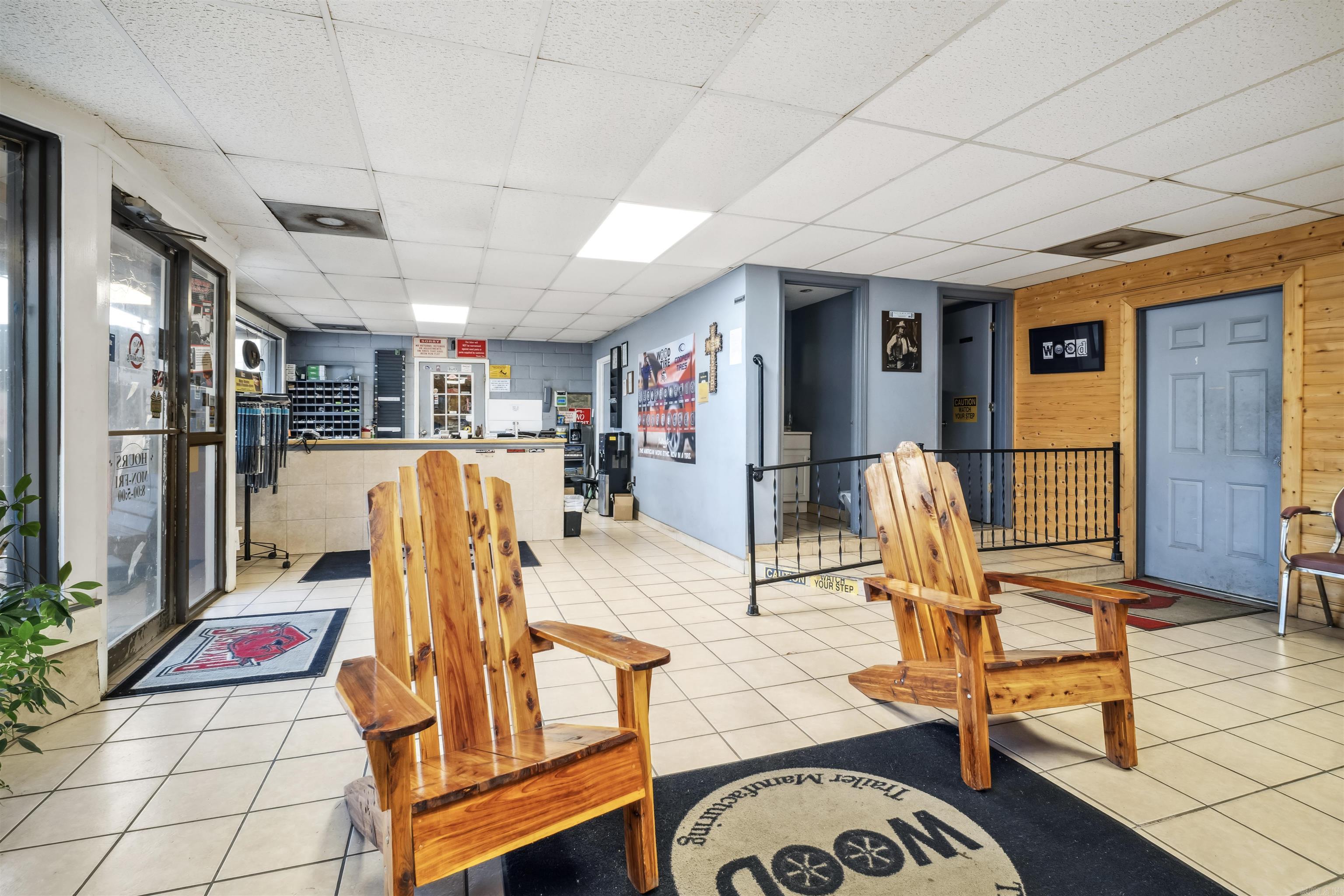 821 E Main  Clarksville, AR