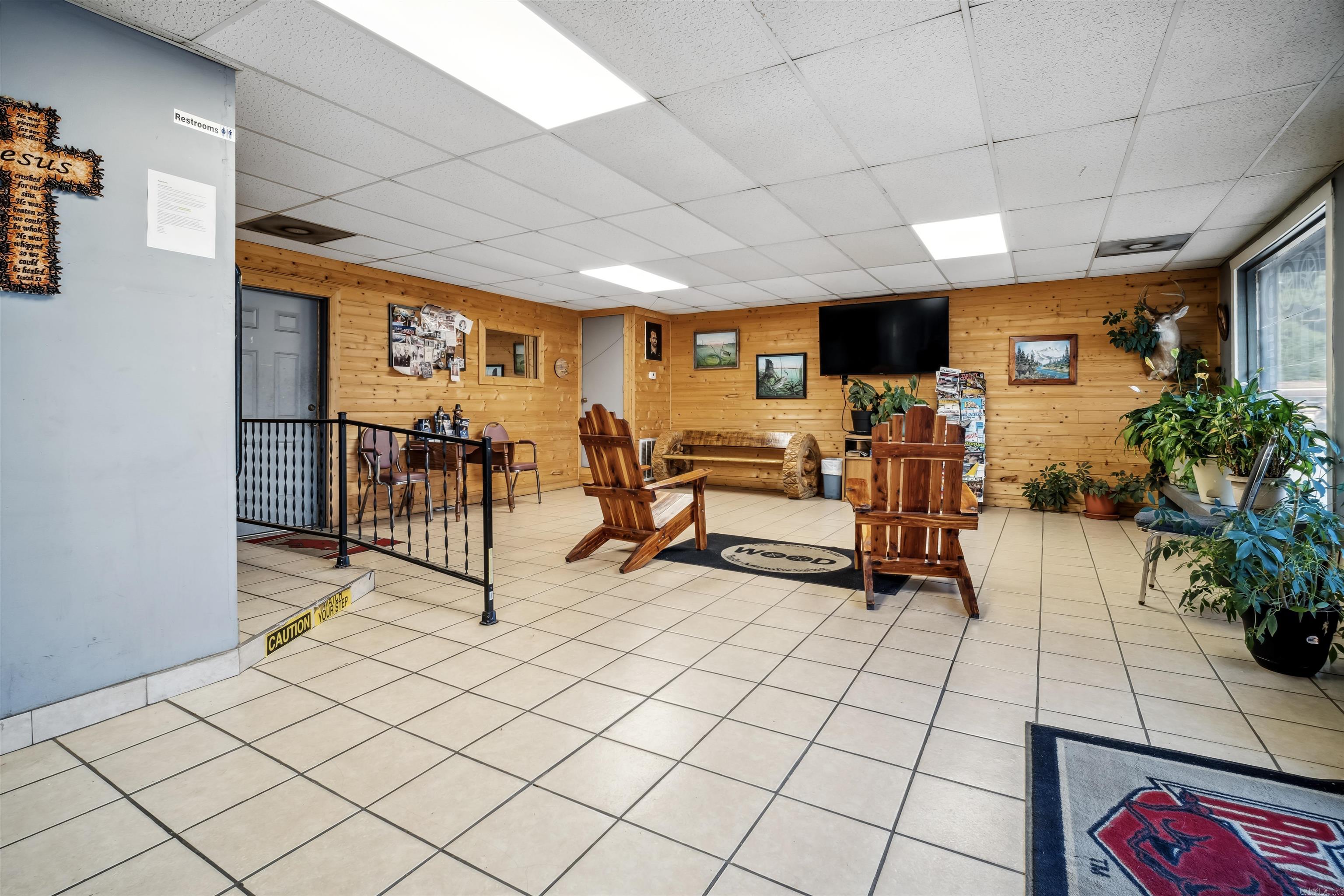 821 E Main  Clarksville, AR