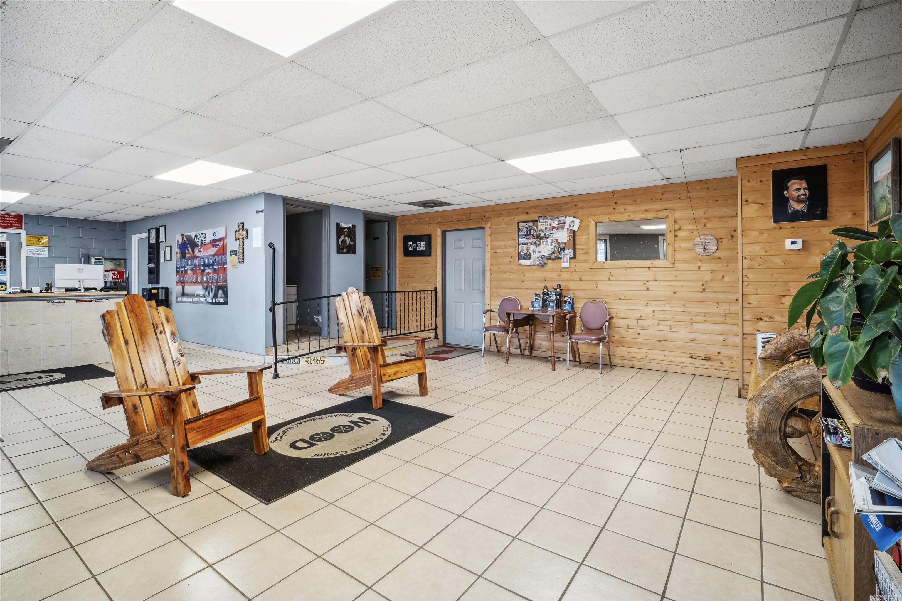 821 E Main  Clarksville, AR