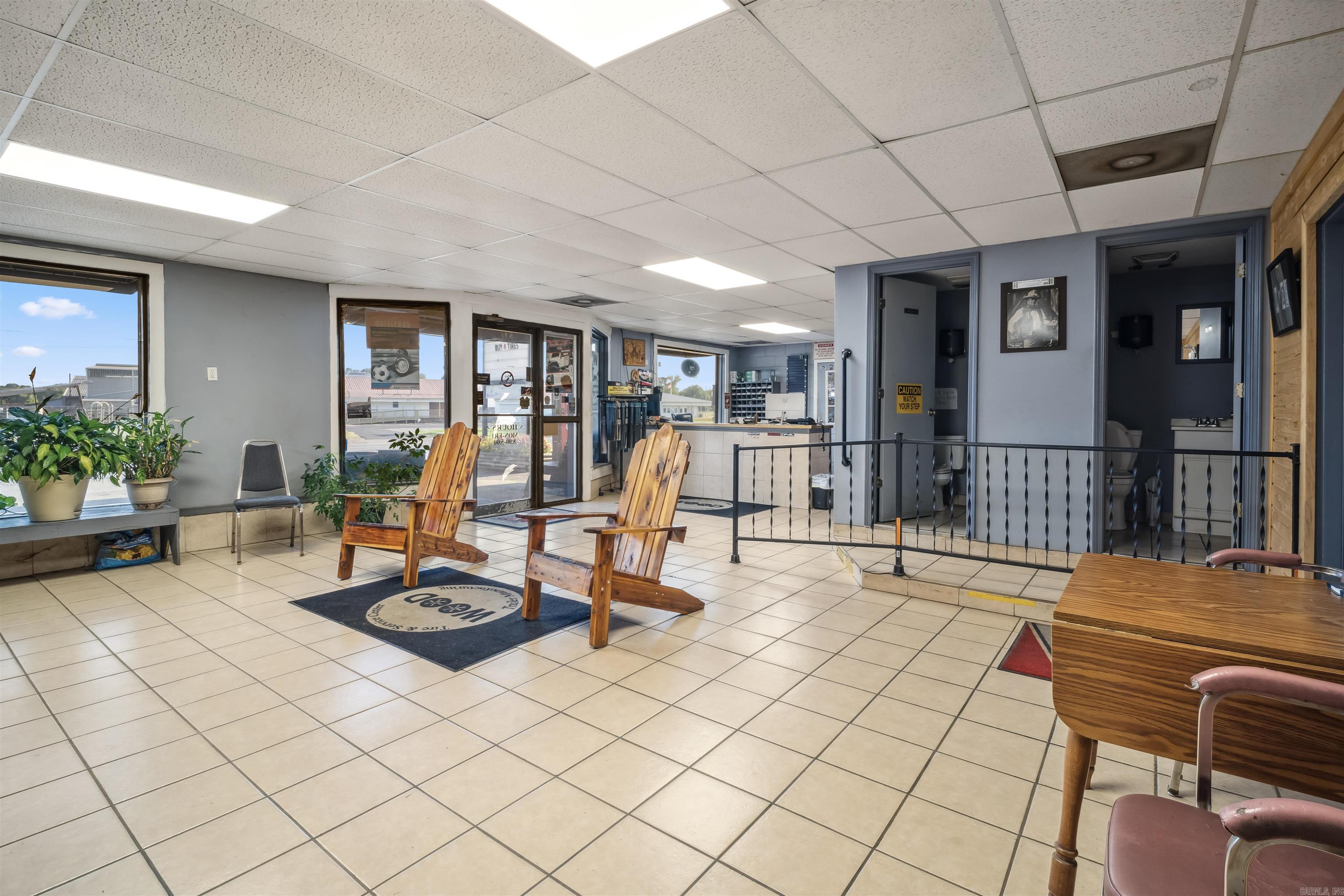 821 E Main  Clarksville, AR