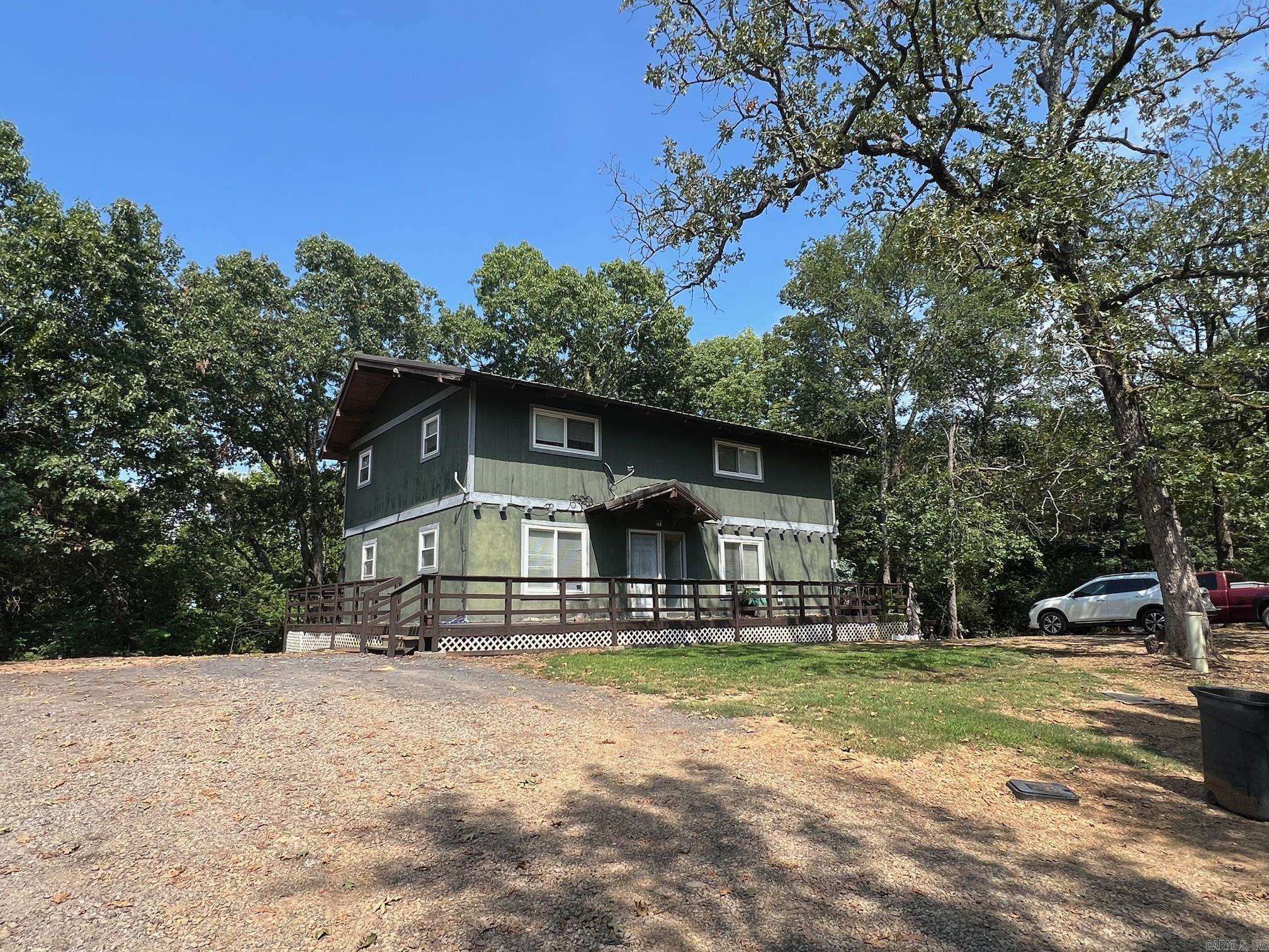 23  Bryant Ave  Oppelo, AR