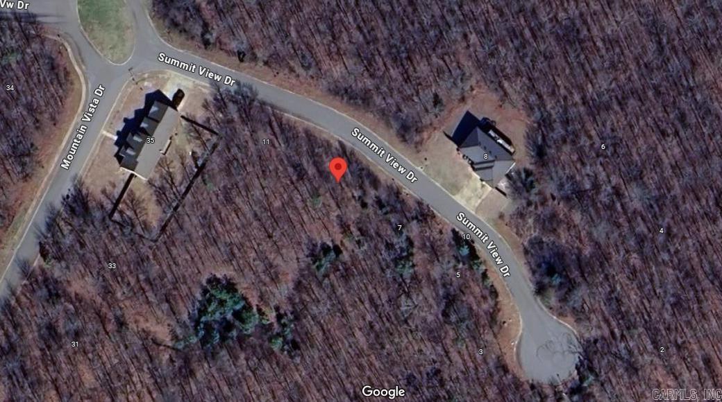9  Summit View  Alexander, AR