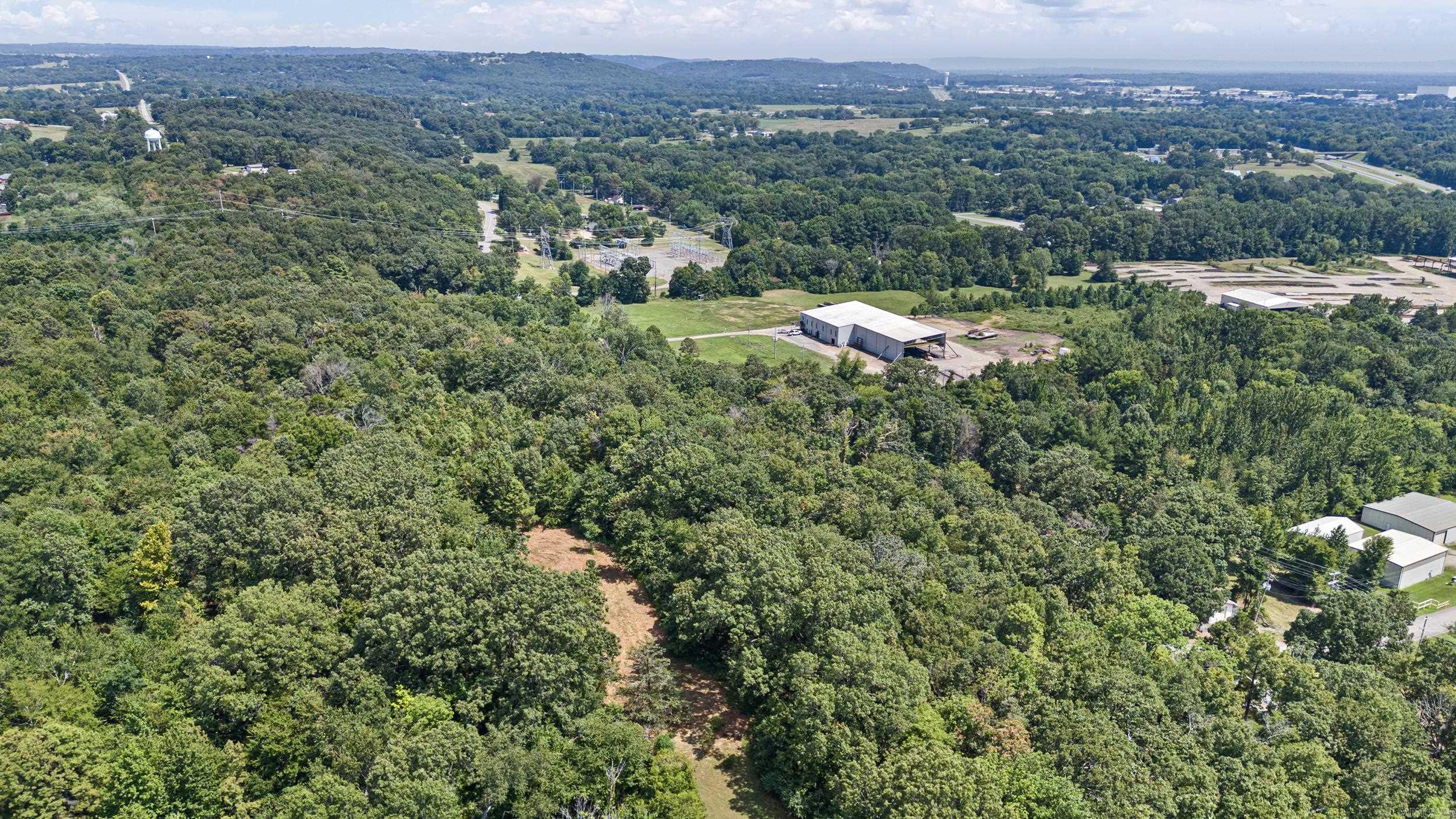 827 E Aspen  Russellville, AR
