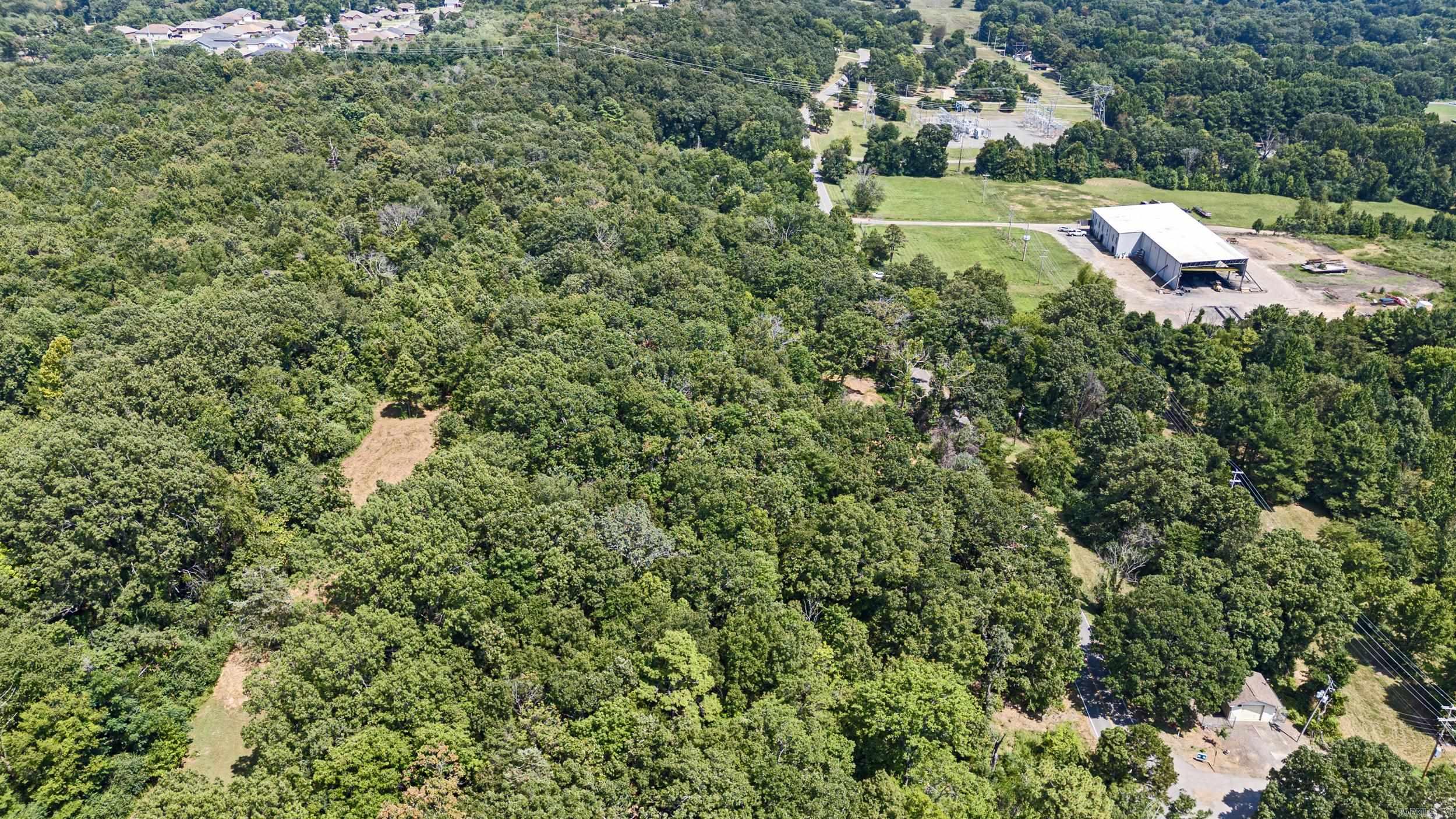 827 E Aspen  Russellville, AR