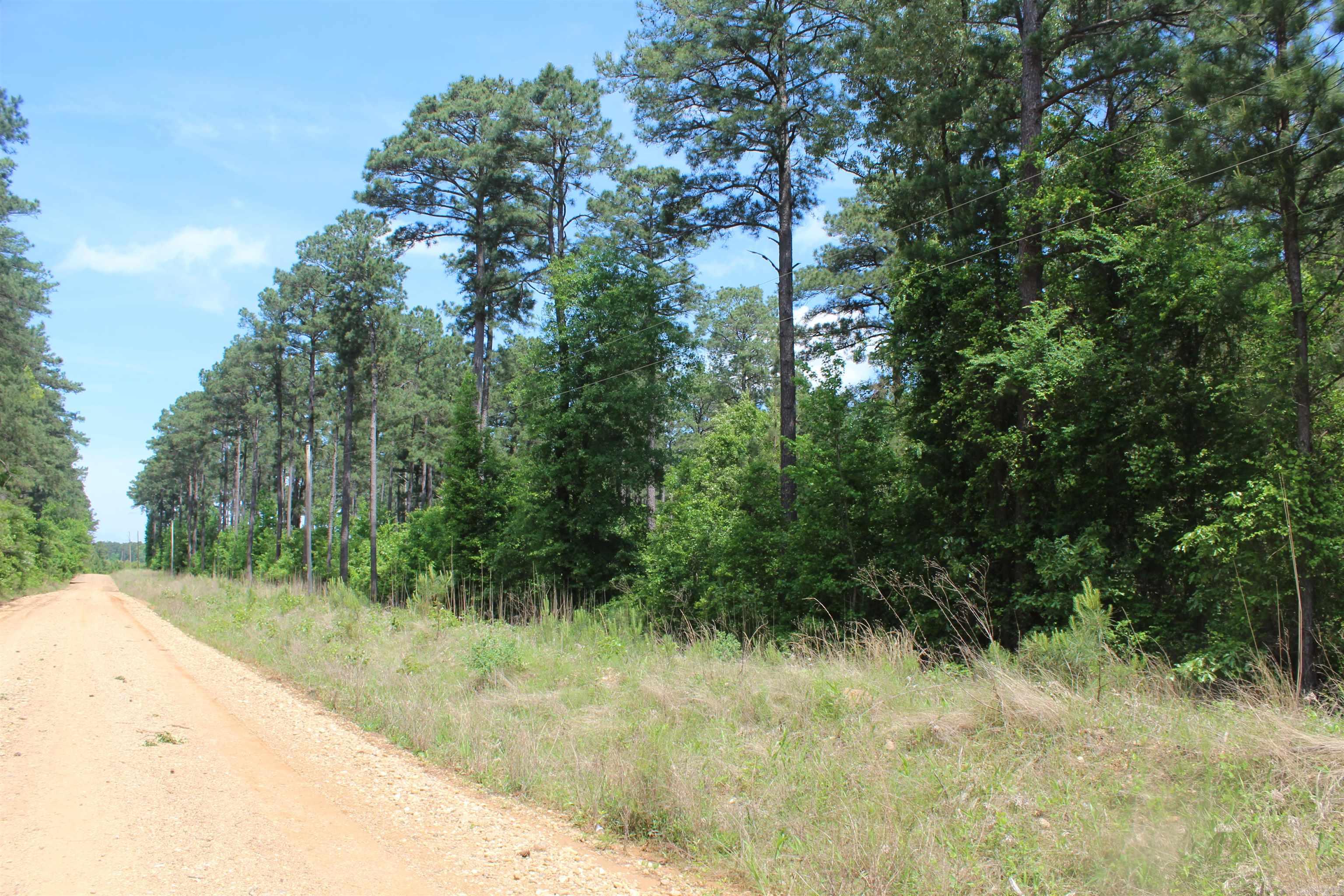 201  NEVADA 25  Rosston, AR