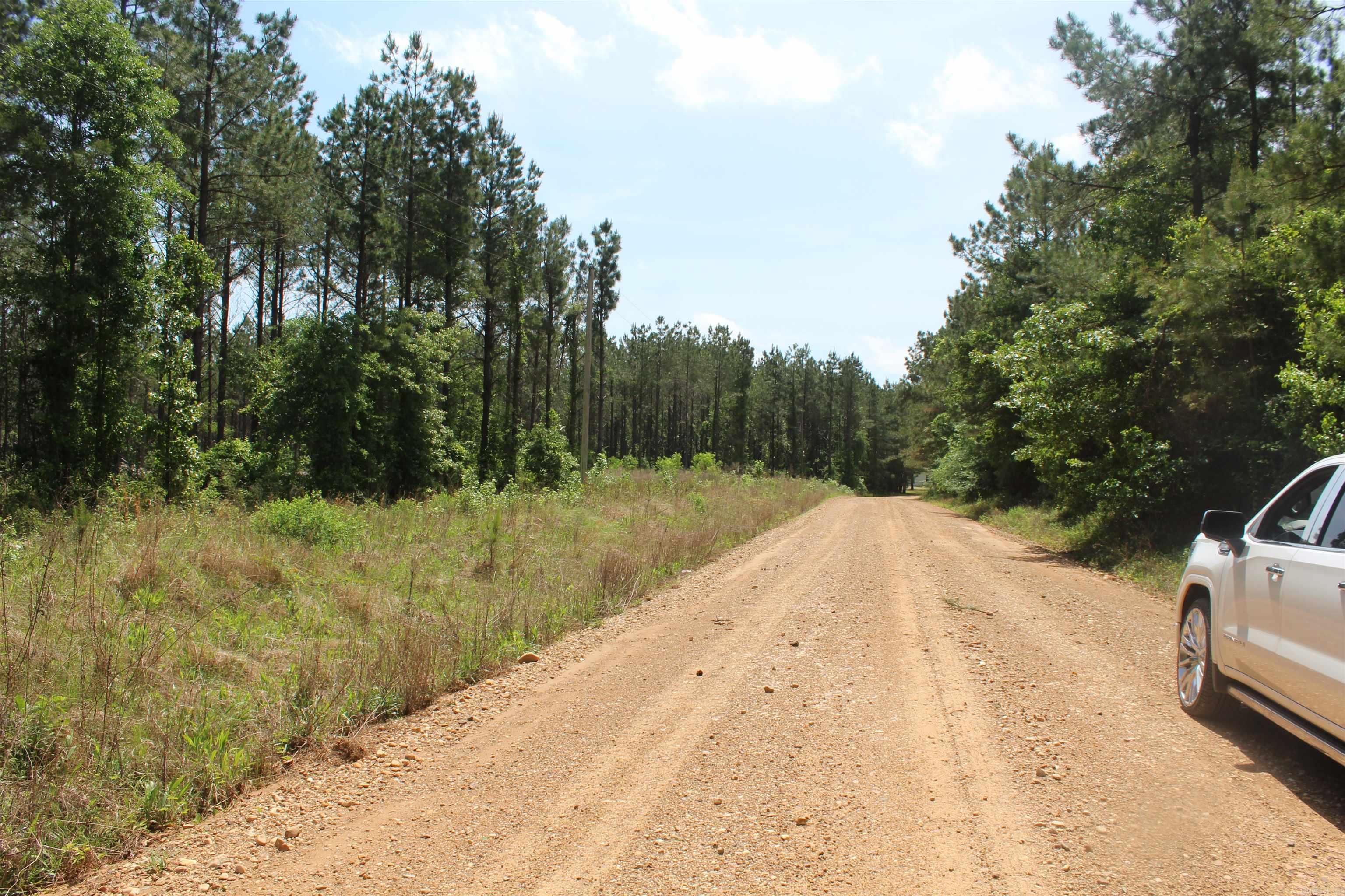 201  NEVADA 25  Rosston, AR