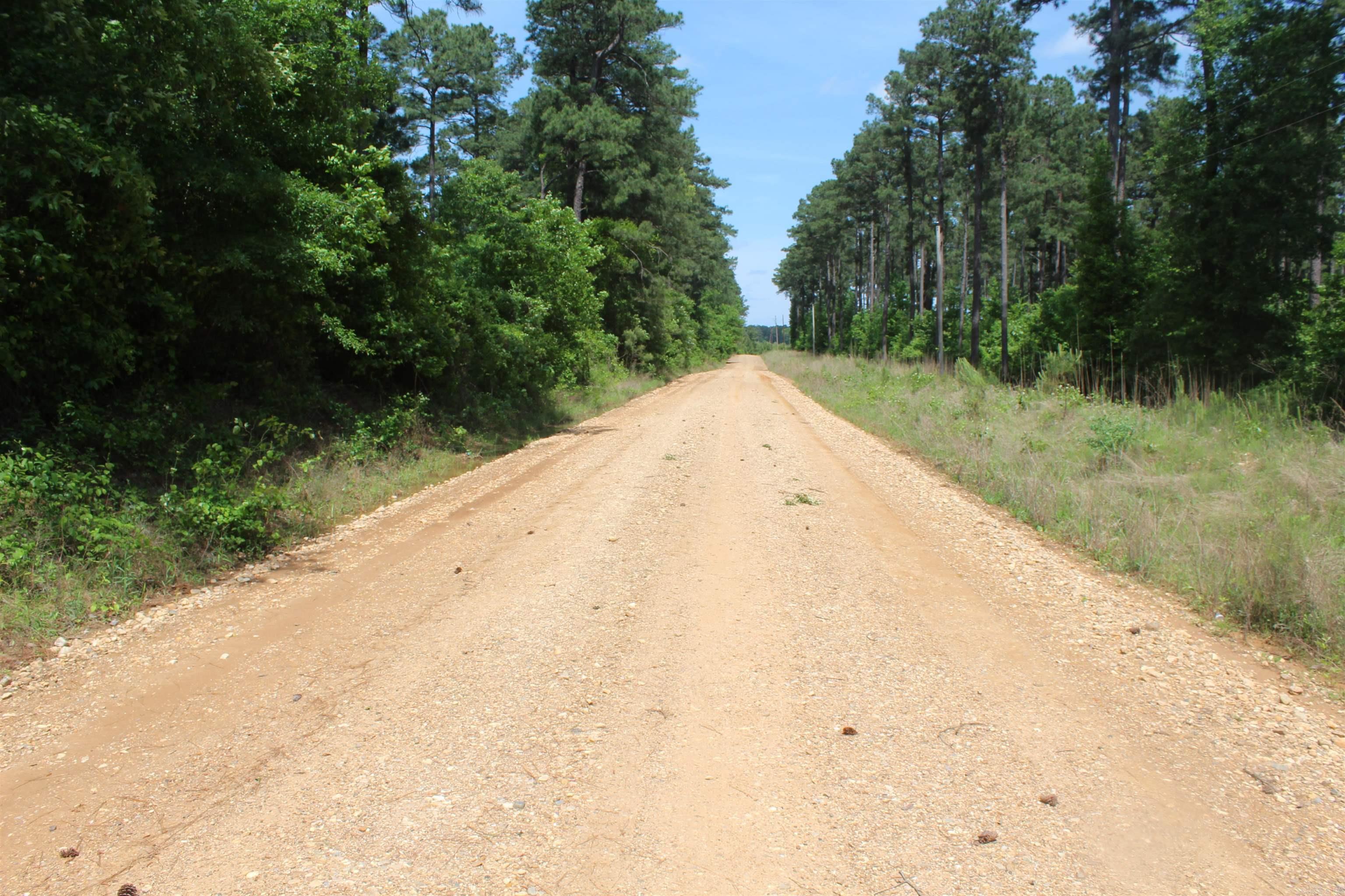 201  NEVADA 25  Rosston, AR