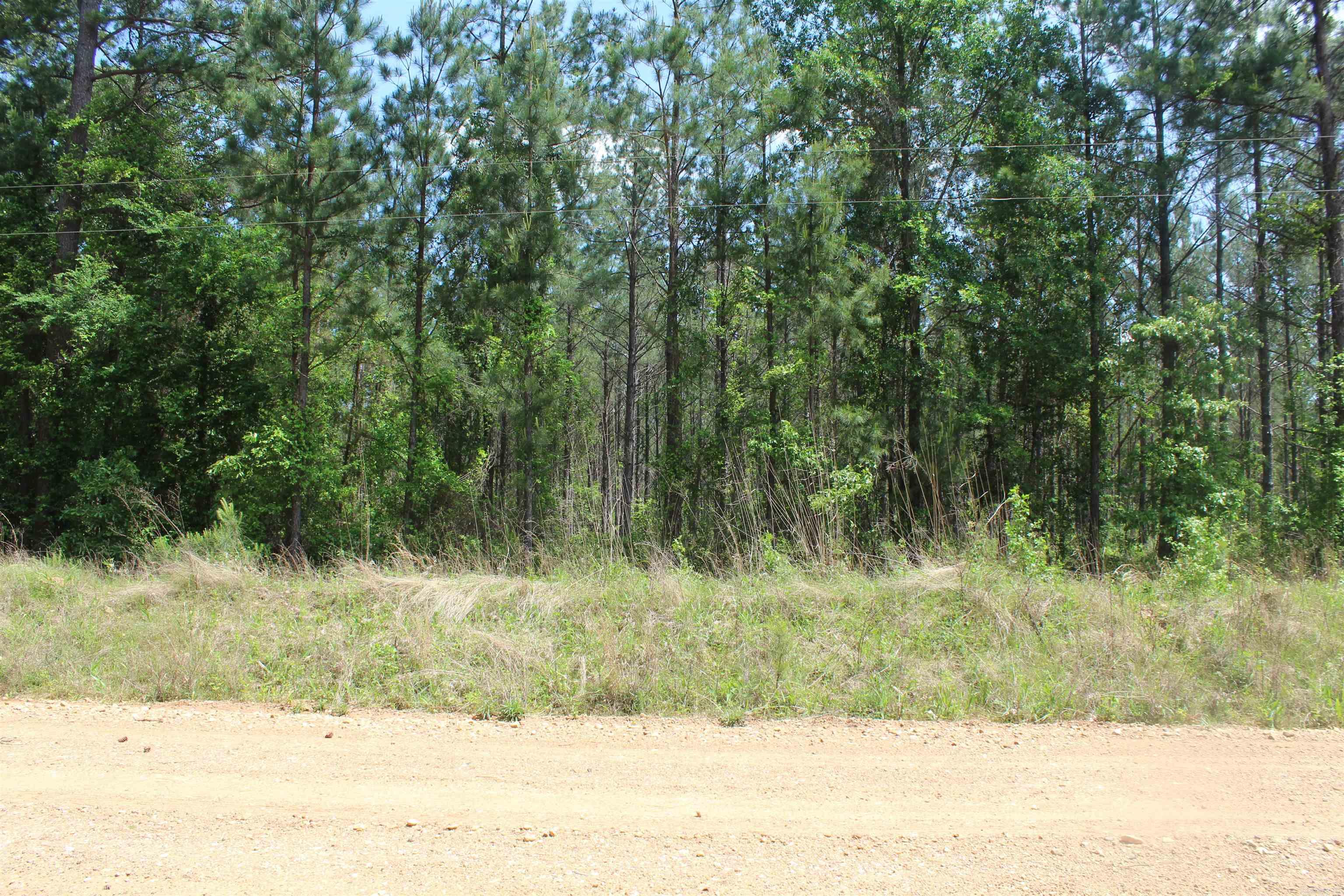 201  NEVADA 25  Rosston, AR