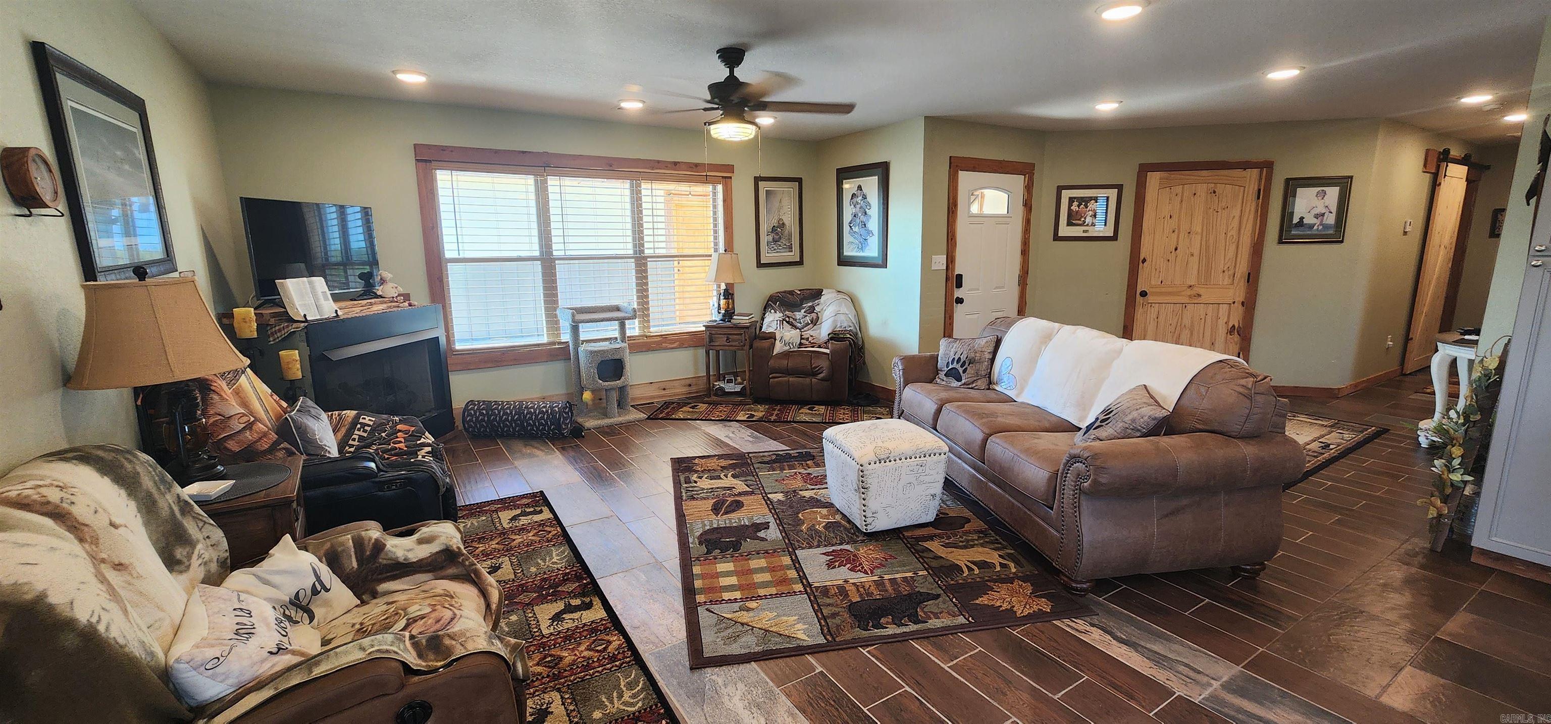 409 N Reeves St  Monette, AR