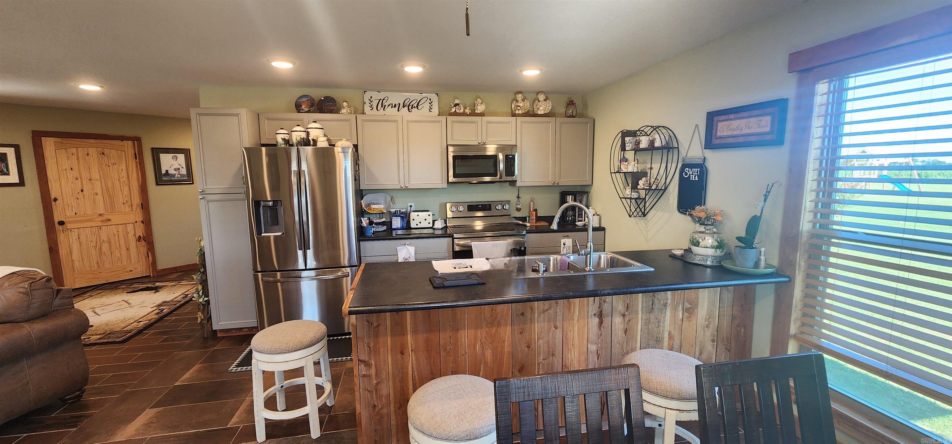 409 N Reeves St  Monette, AR
