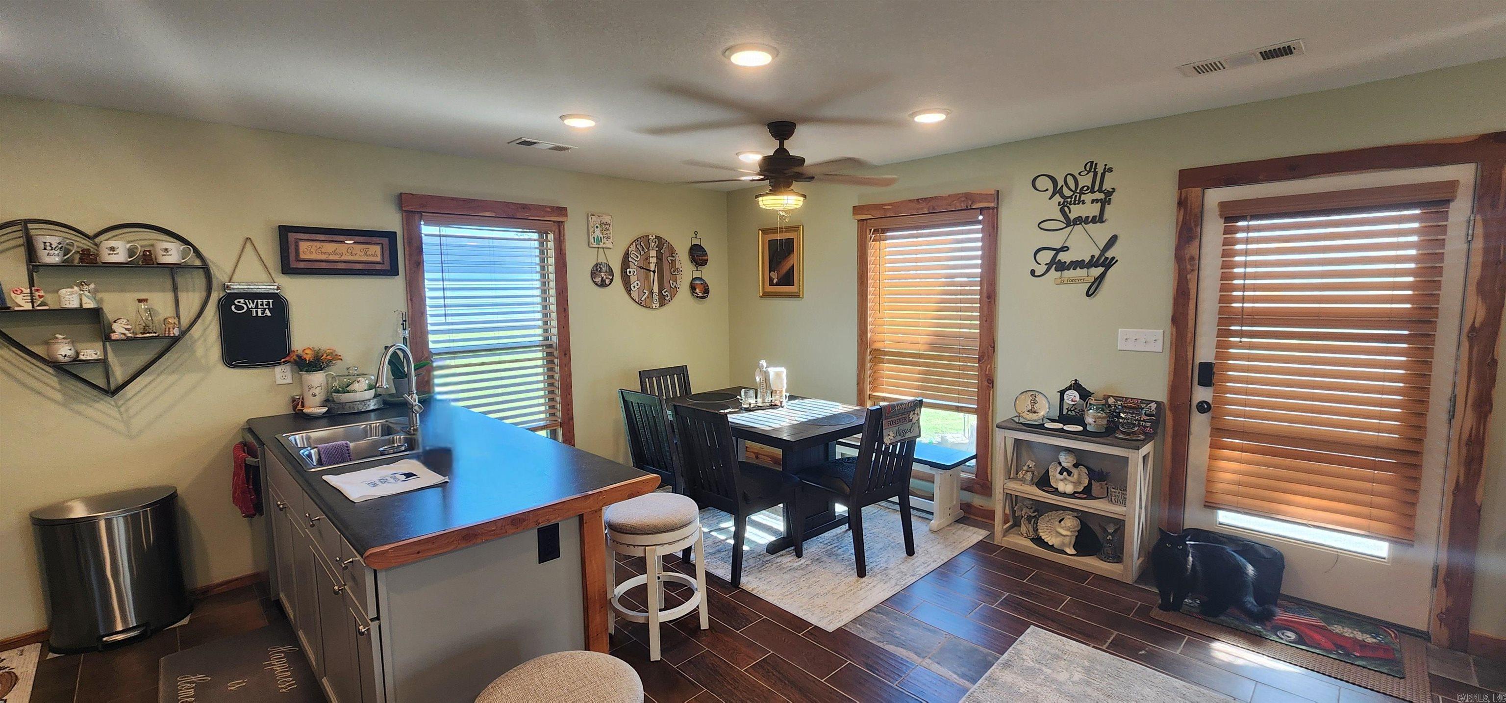 409 N Reeves St  Monette, AR