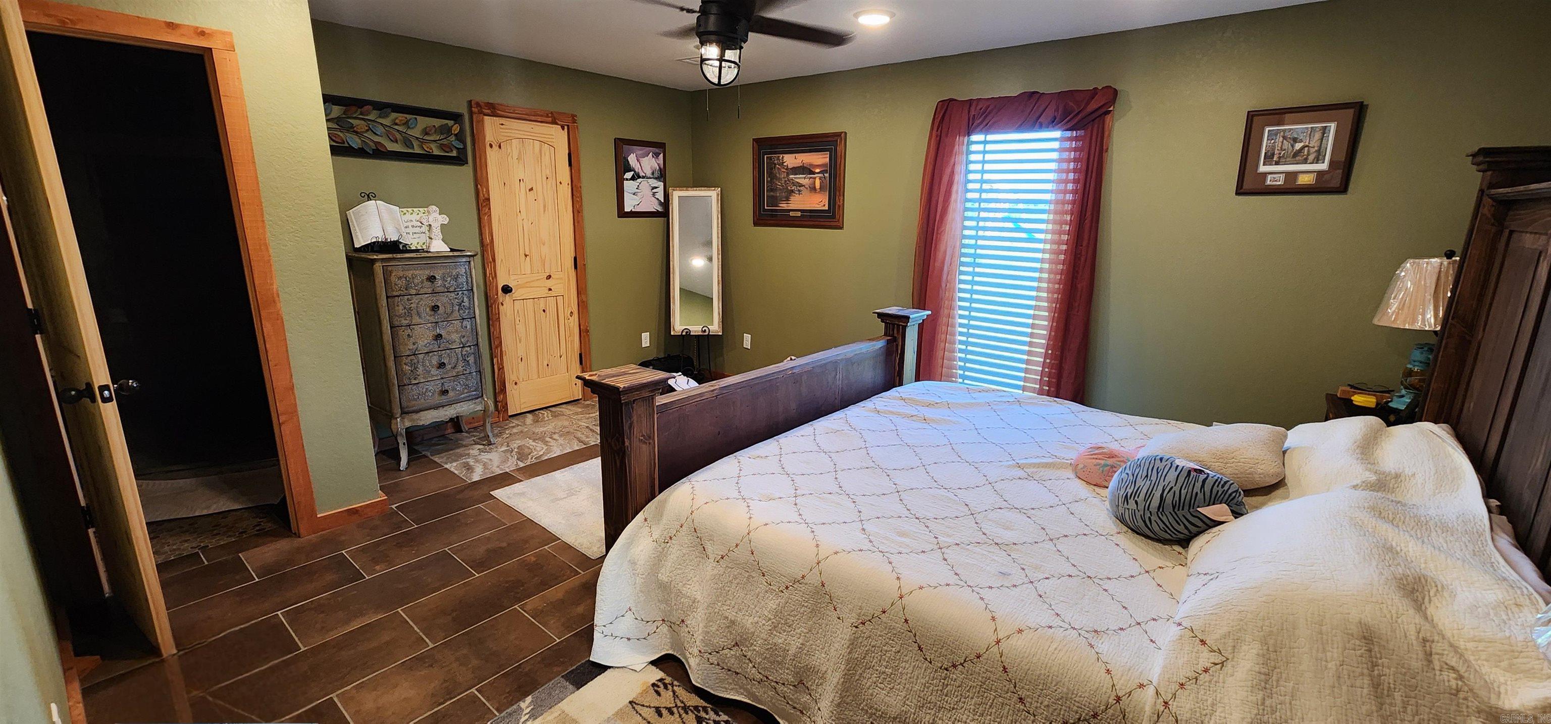 409 N Reeves St  Monette, AR