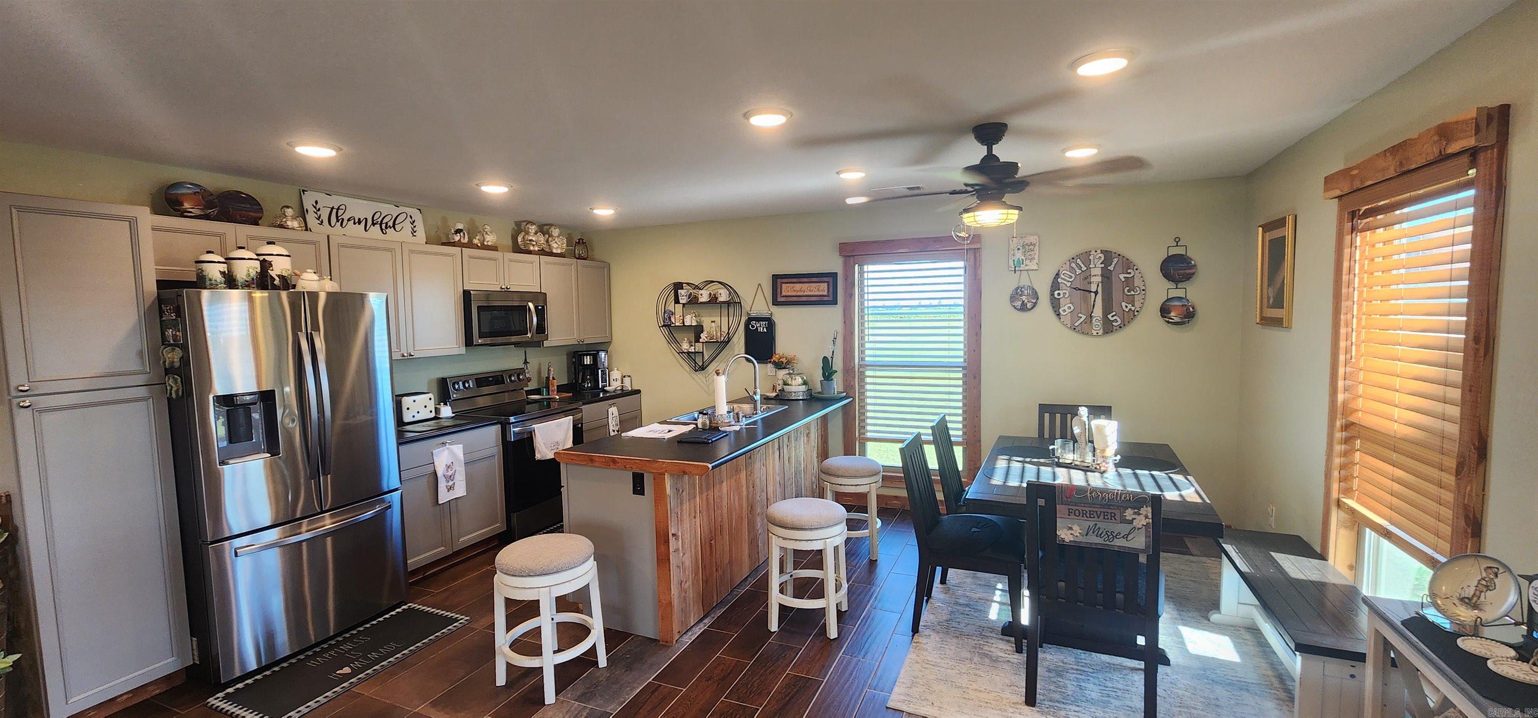 409 N Reeves St  Monette, AR
