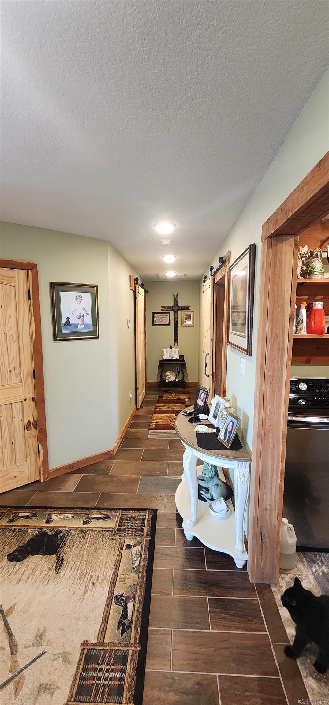 409 N Reeves St  Monette, AR