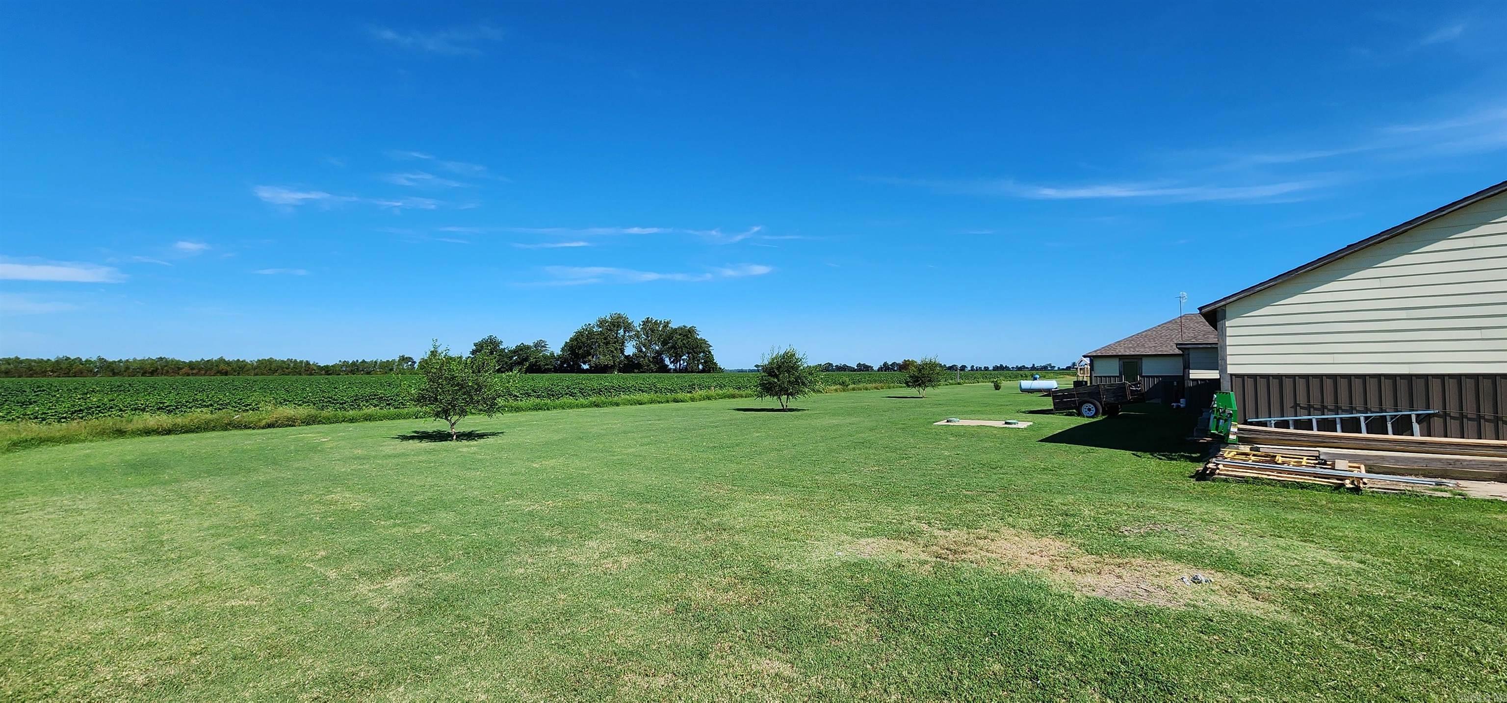 409 N Reeves St  Monette, AR
