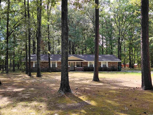 6810  Twin Oaks  Pine Bluff, AR