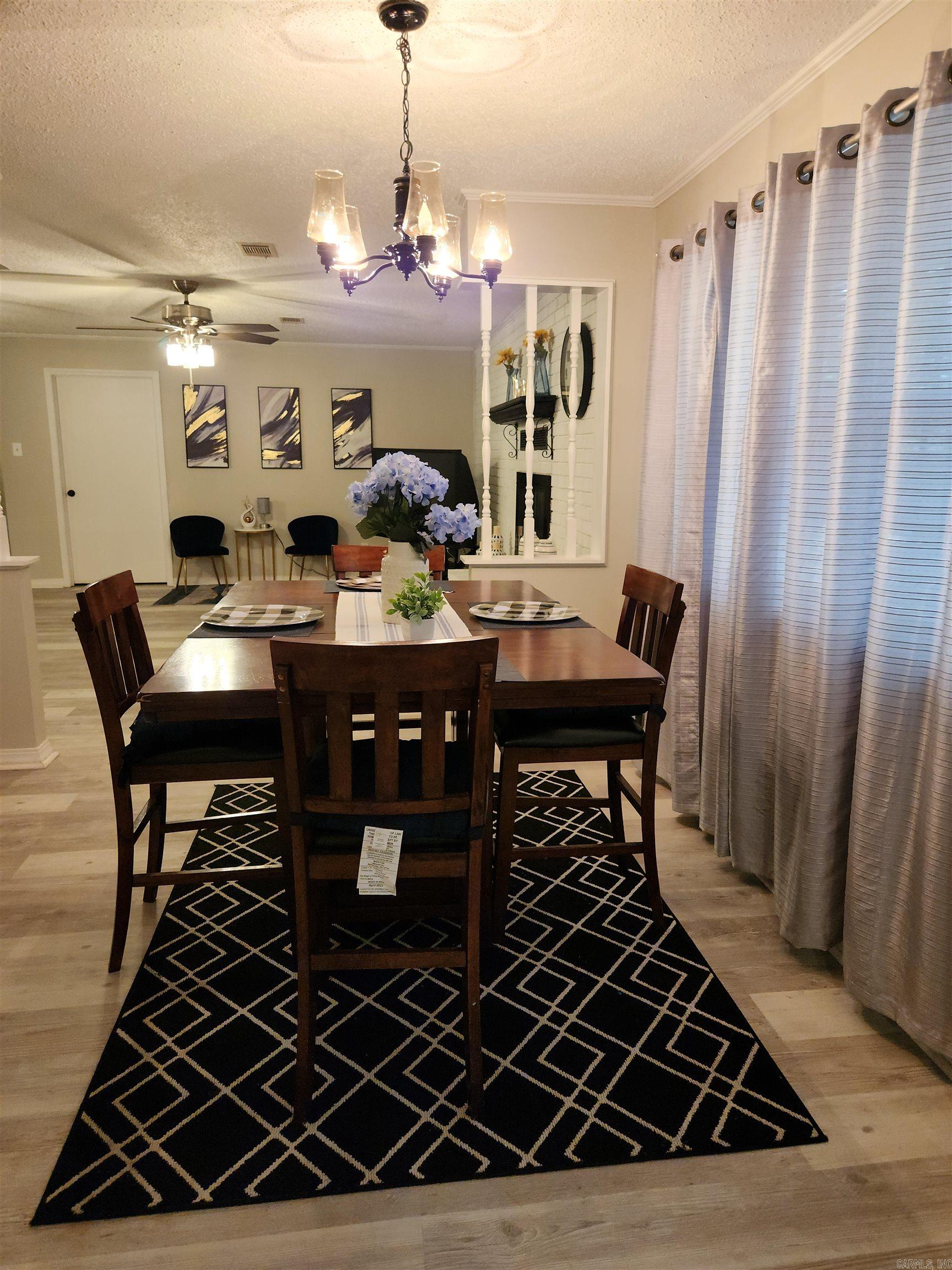 6810  Twin Oaks  Pine Bluff, AR