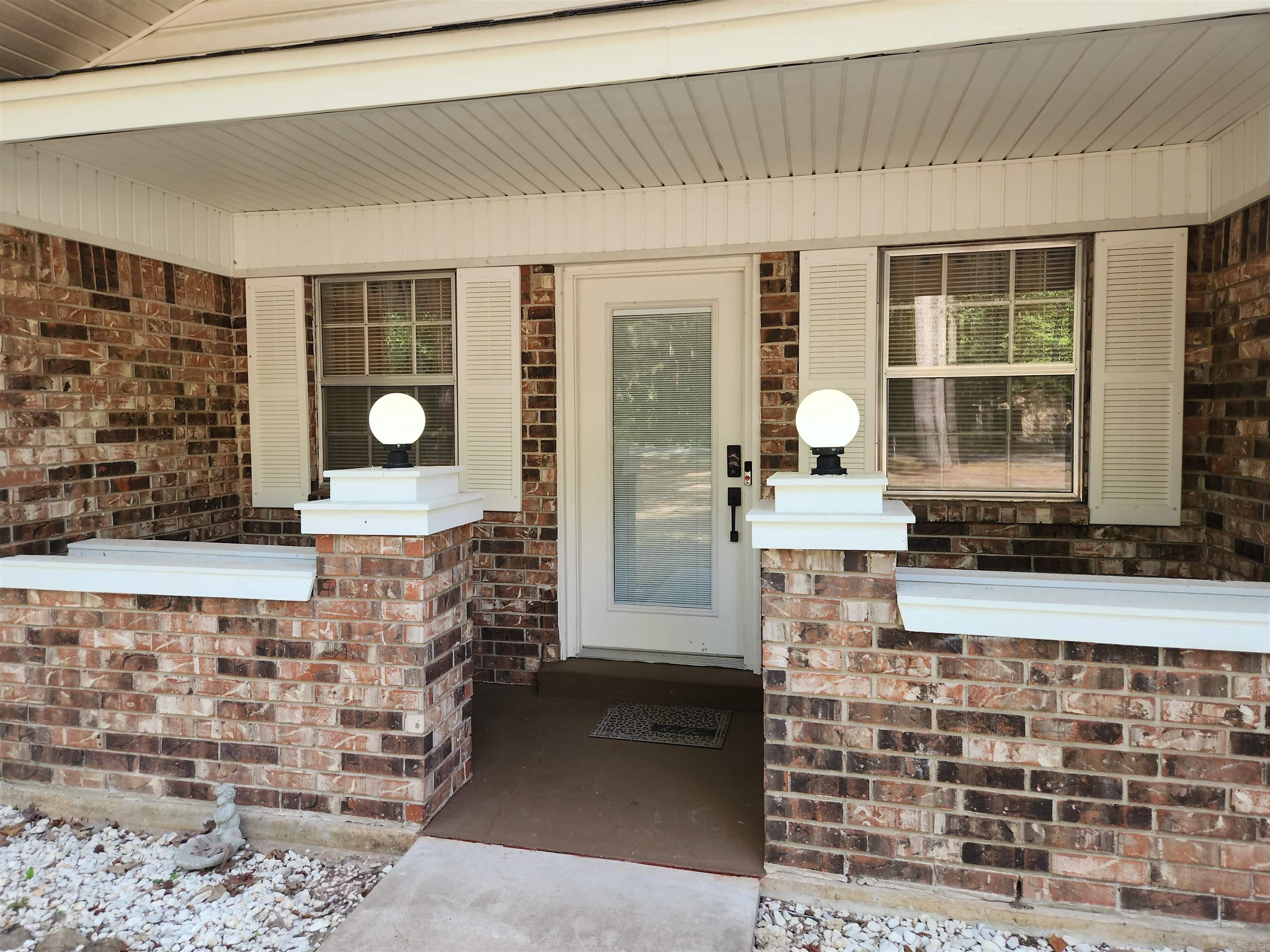 6810  Twin Oaks  Pine Bluff, AR