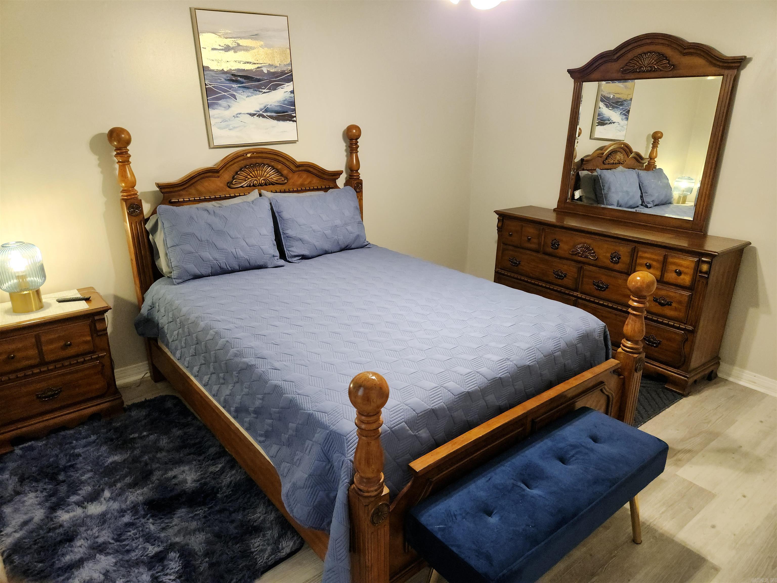 6810  Twin Oaks  Pine Bluff, AR