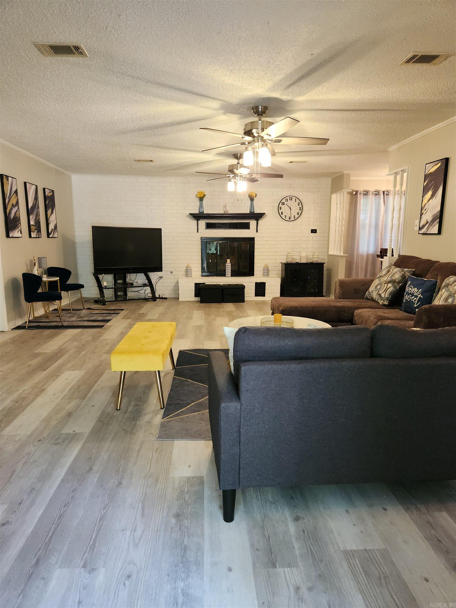 6810  Twin Oaks  Pine Bluff, AR