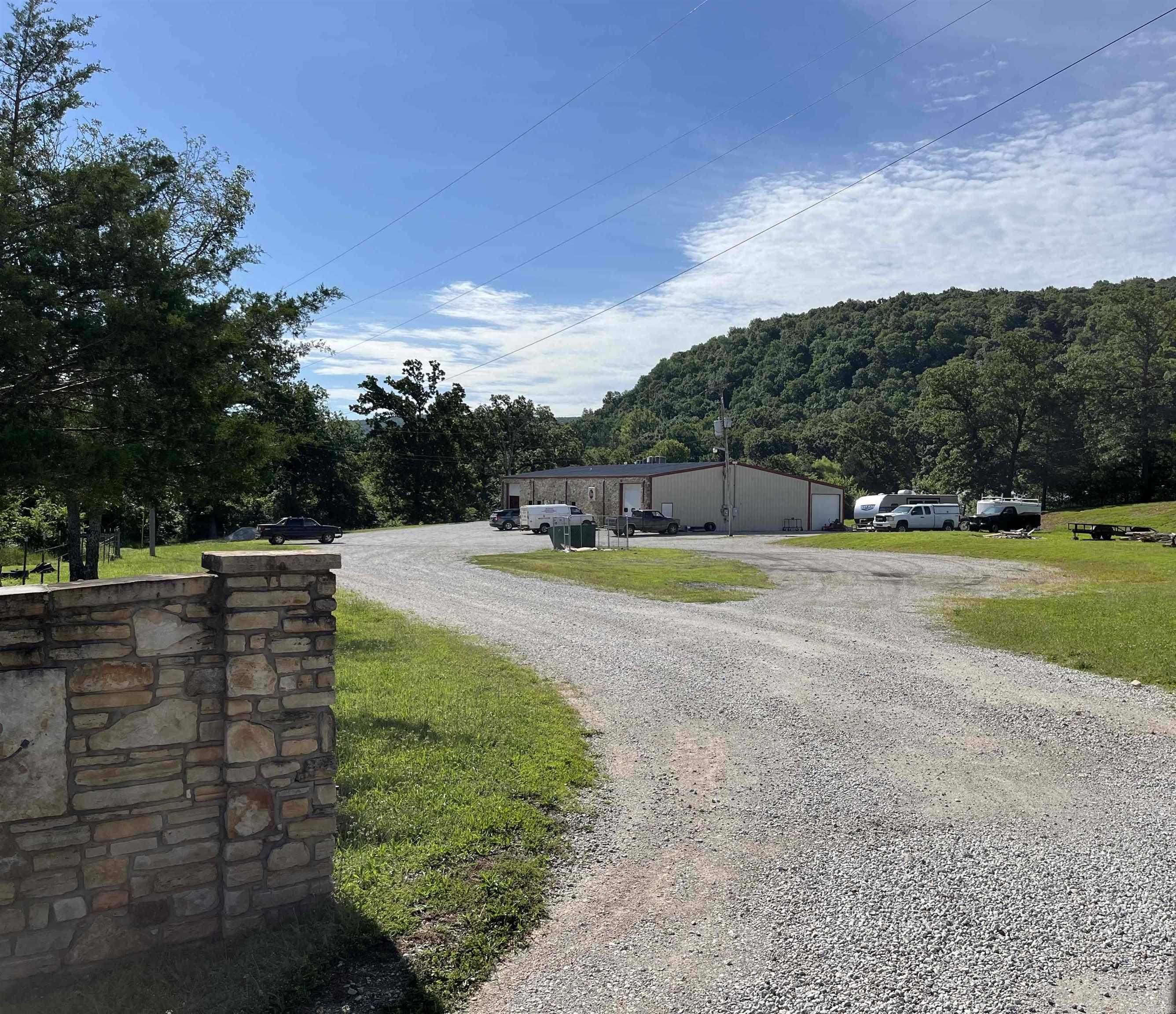102  Verda  Mountain View, AR