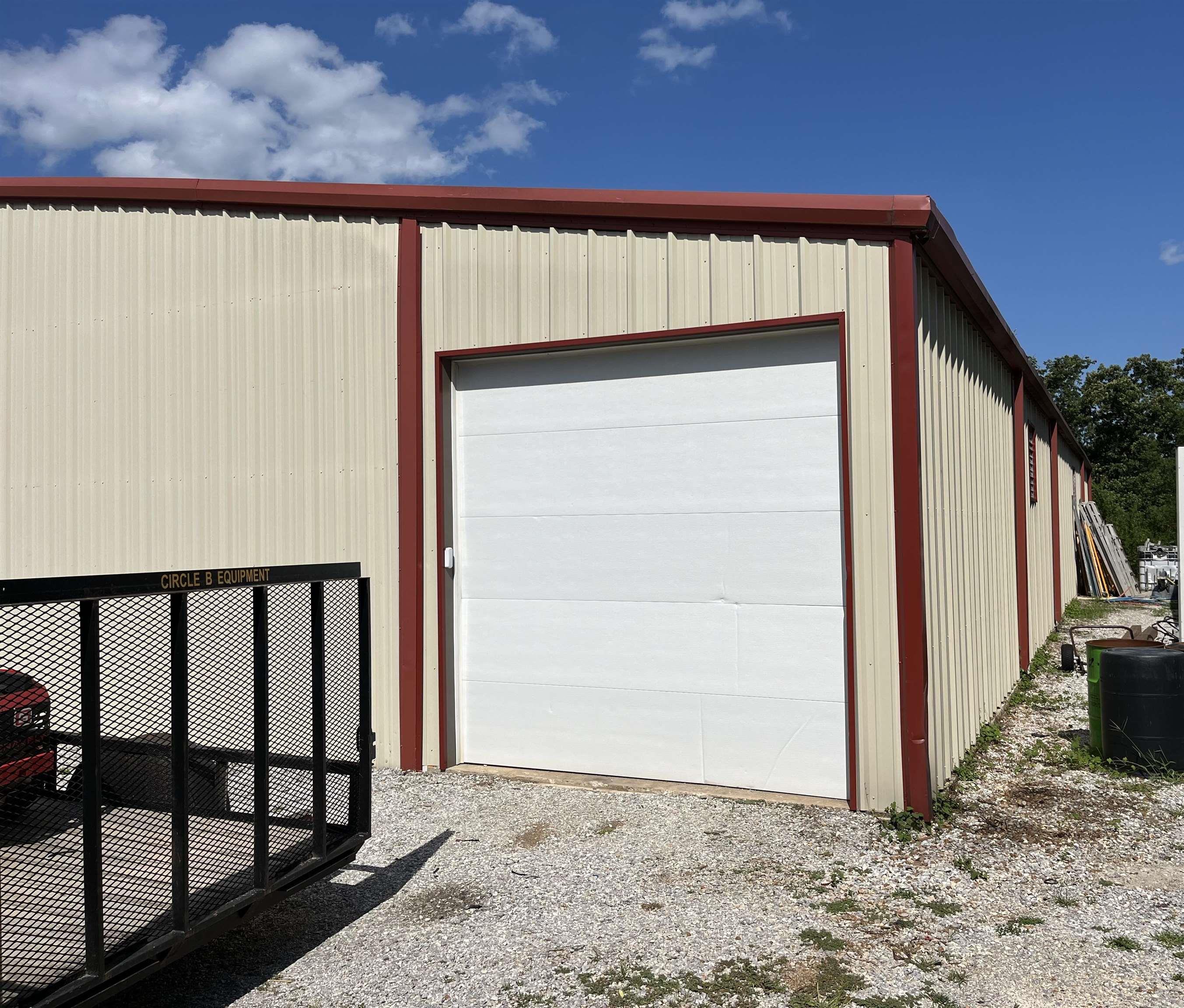 102  Verda  Mountain View, AR