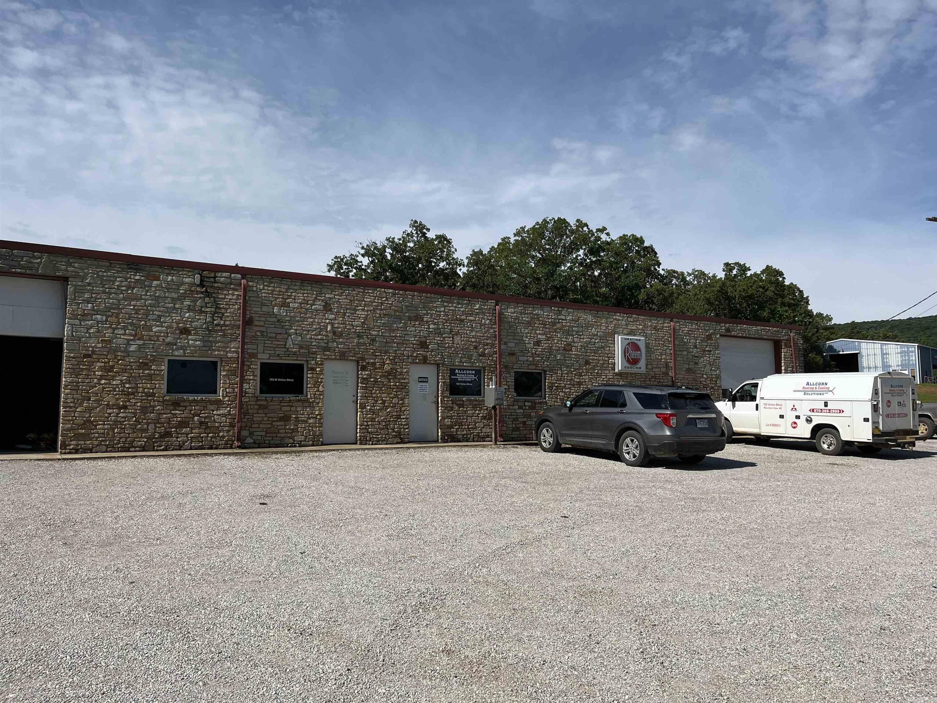 102  Verda  Mountain View, AR