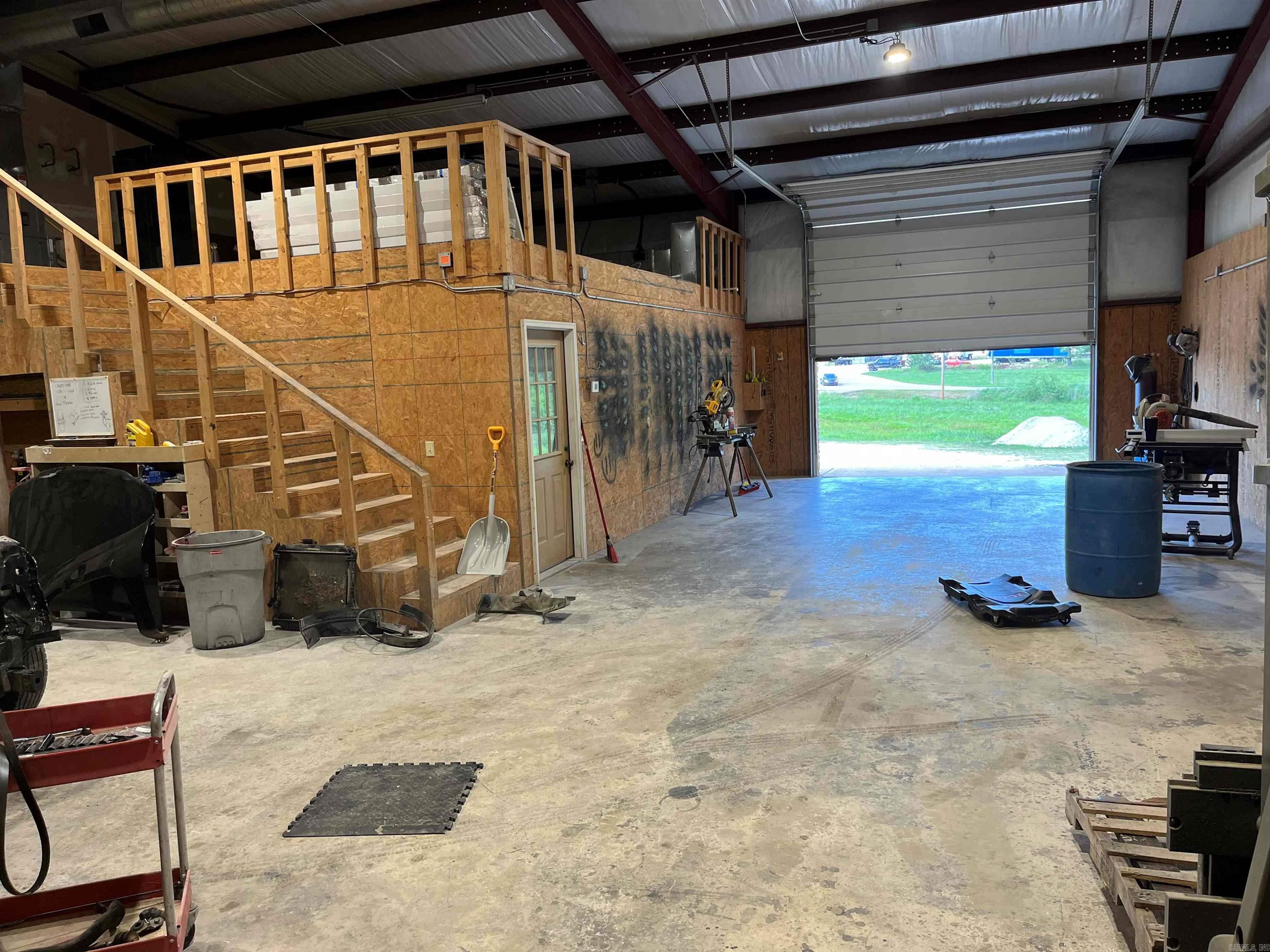 102  Verda  Mountain View, AR