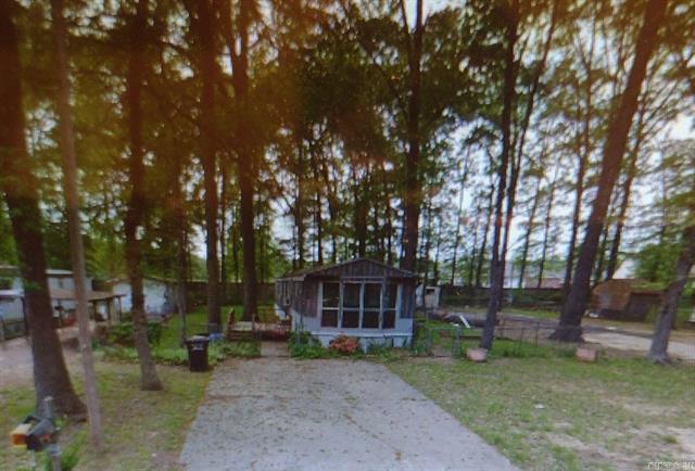 1626  Pinion Lane  Jacksonville, AR