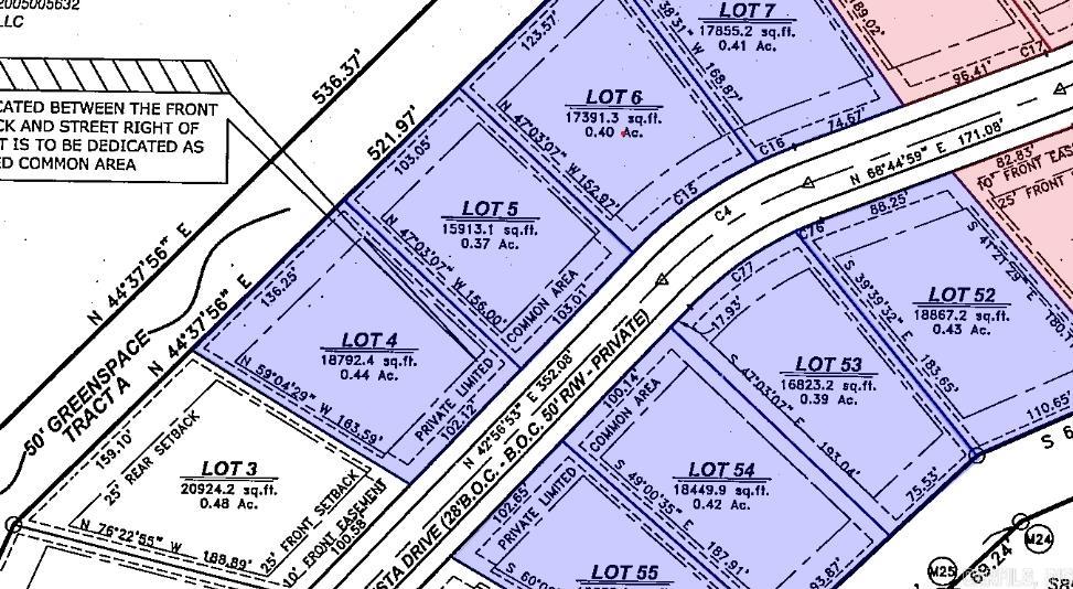 10  Mountain Vista  Alexander, AR