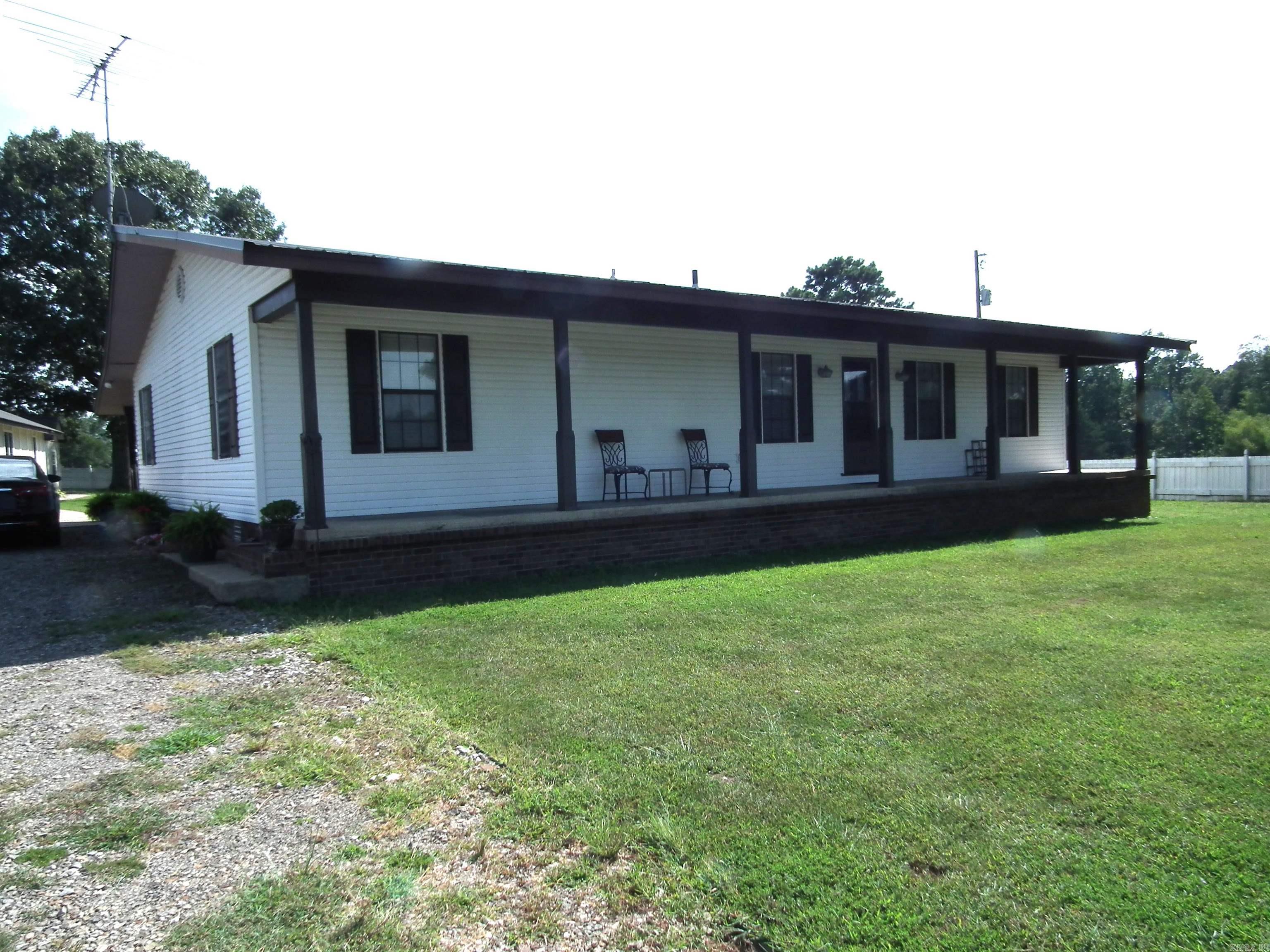 359  Pin Oak West  Rose Bud, AR
