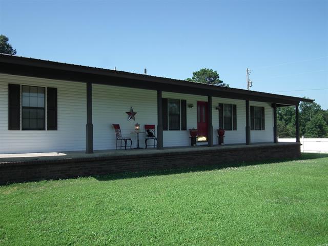 359  Pin Oak West  Rose Bud, AR