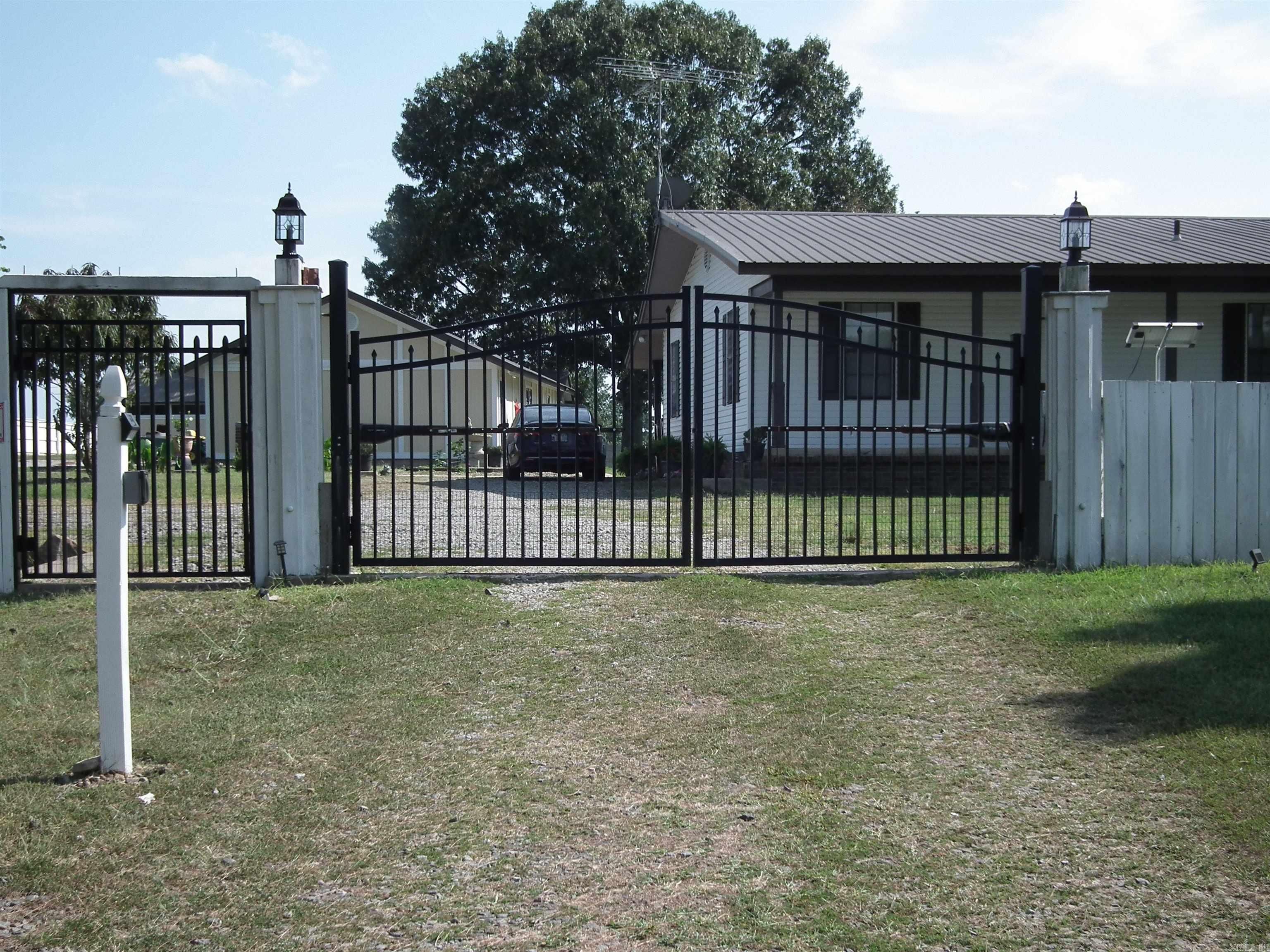 359  Pin Oak West  Rose Bud, AR