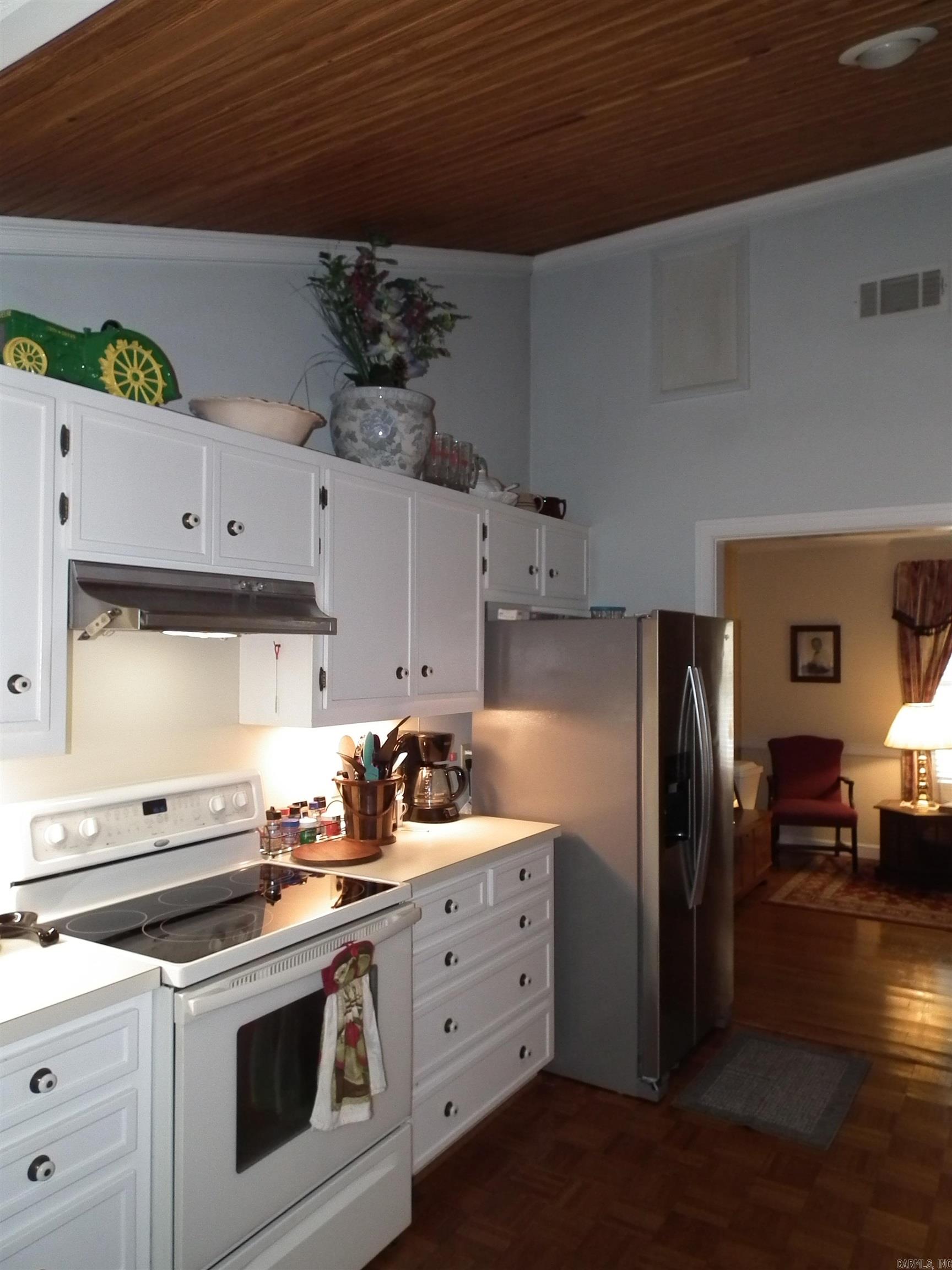359  Pin Oak West  Rose Bud, AR